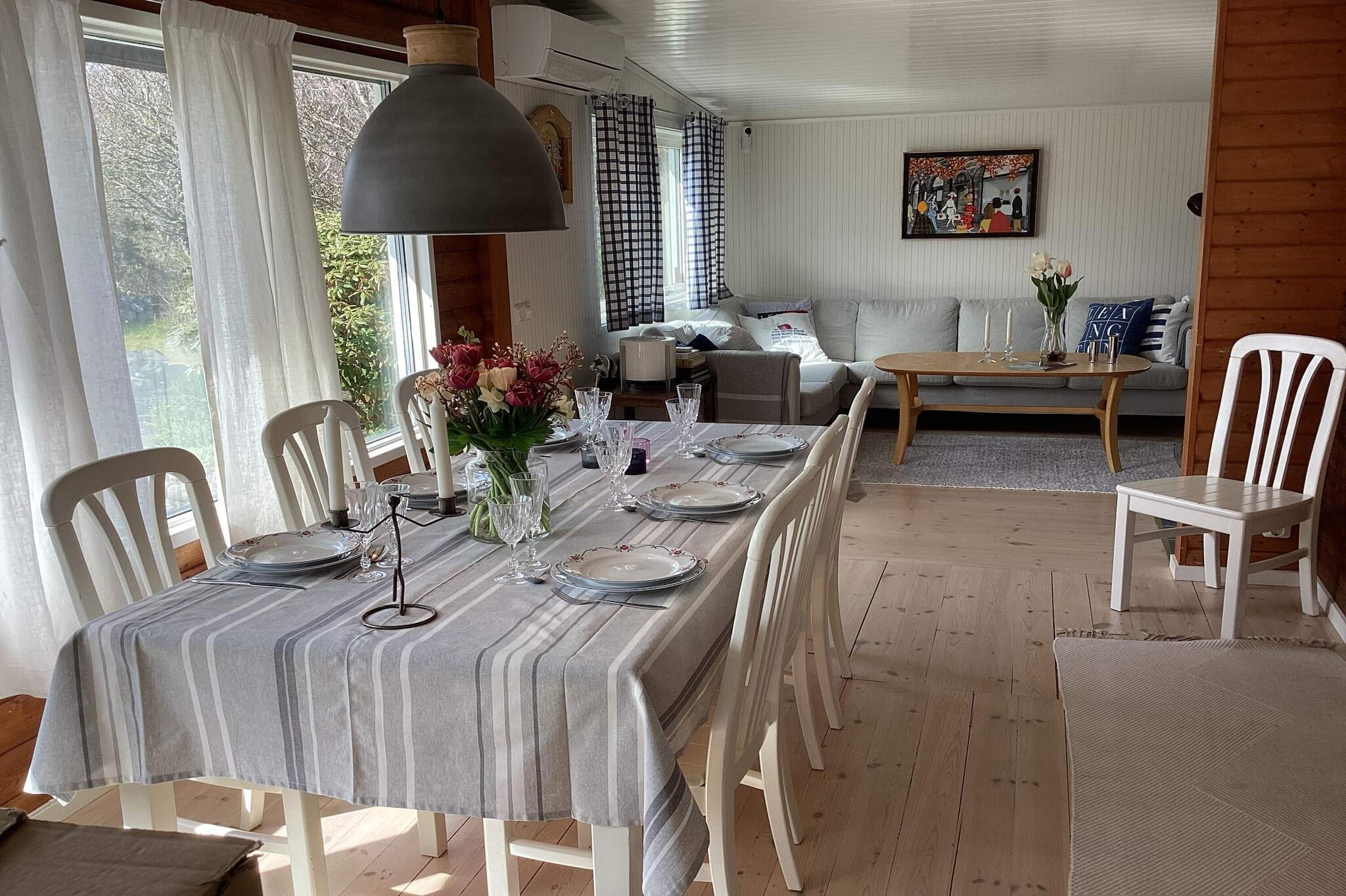 4 sterren vakantie huis in Hamburgsund - Binnen