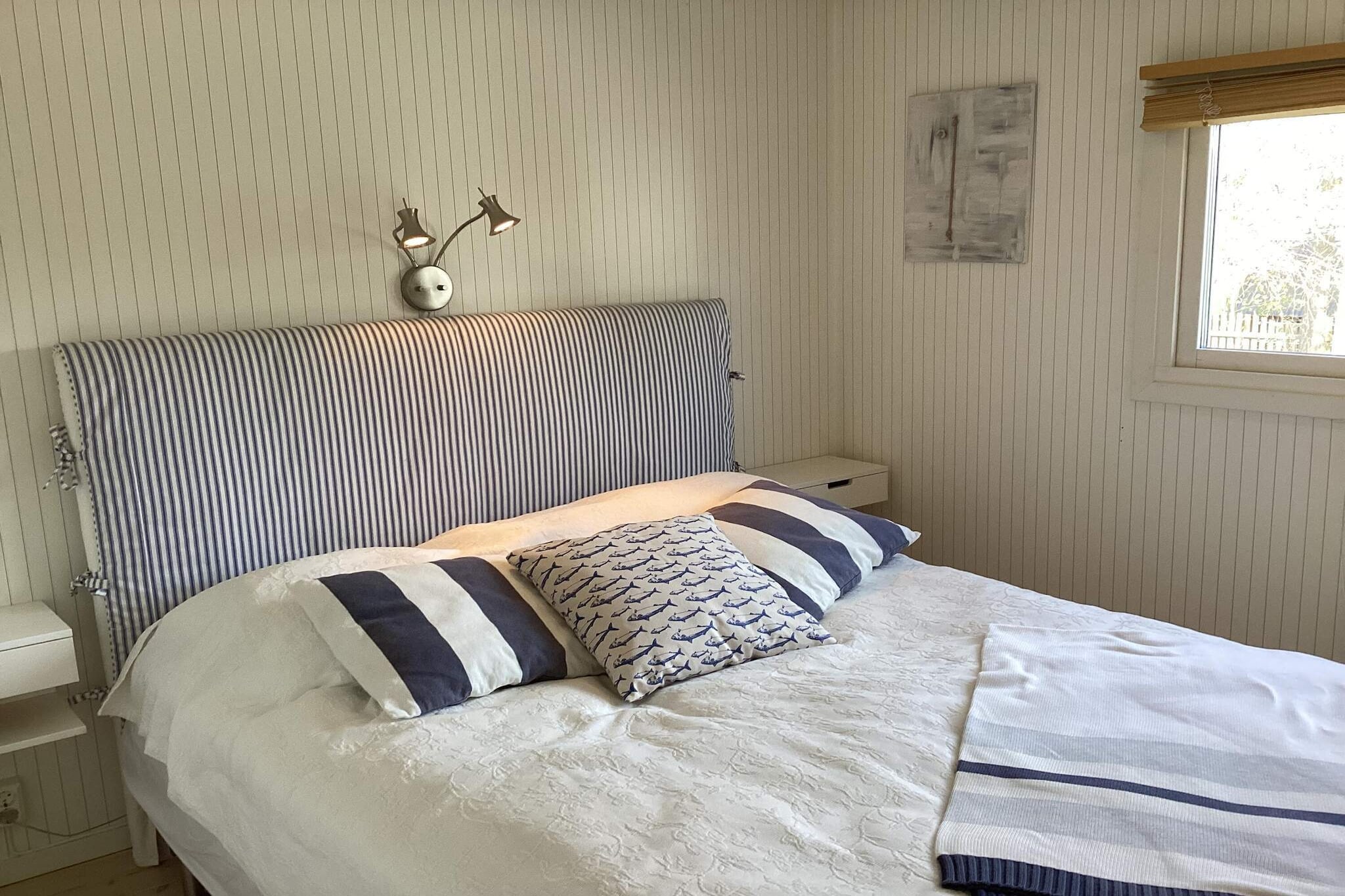 4 sterren vakantie huis in Hamburgsund - Binnen