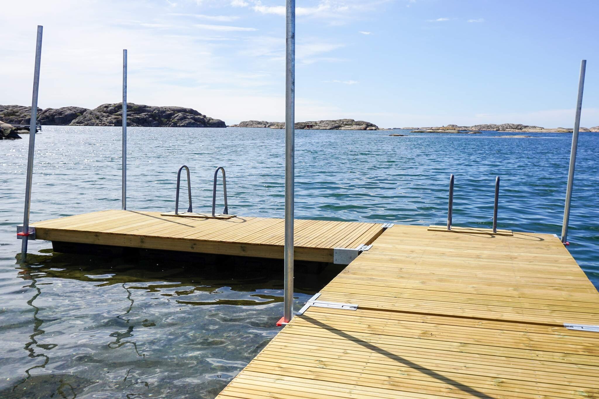 4 sterren vakantie huis in Hamburgsund - Niet-getagd