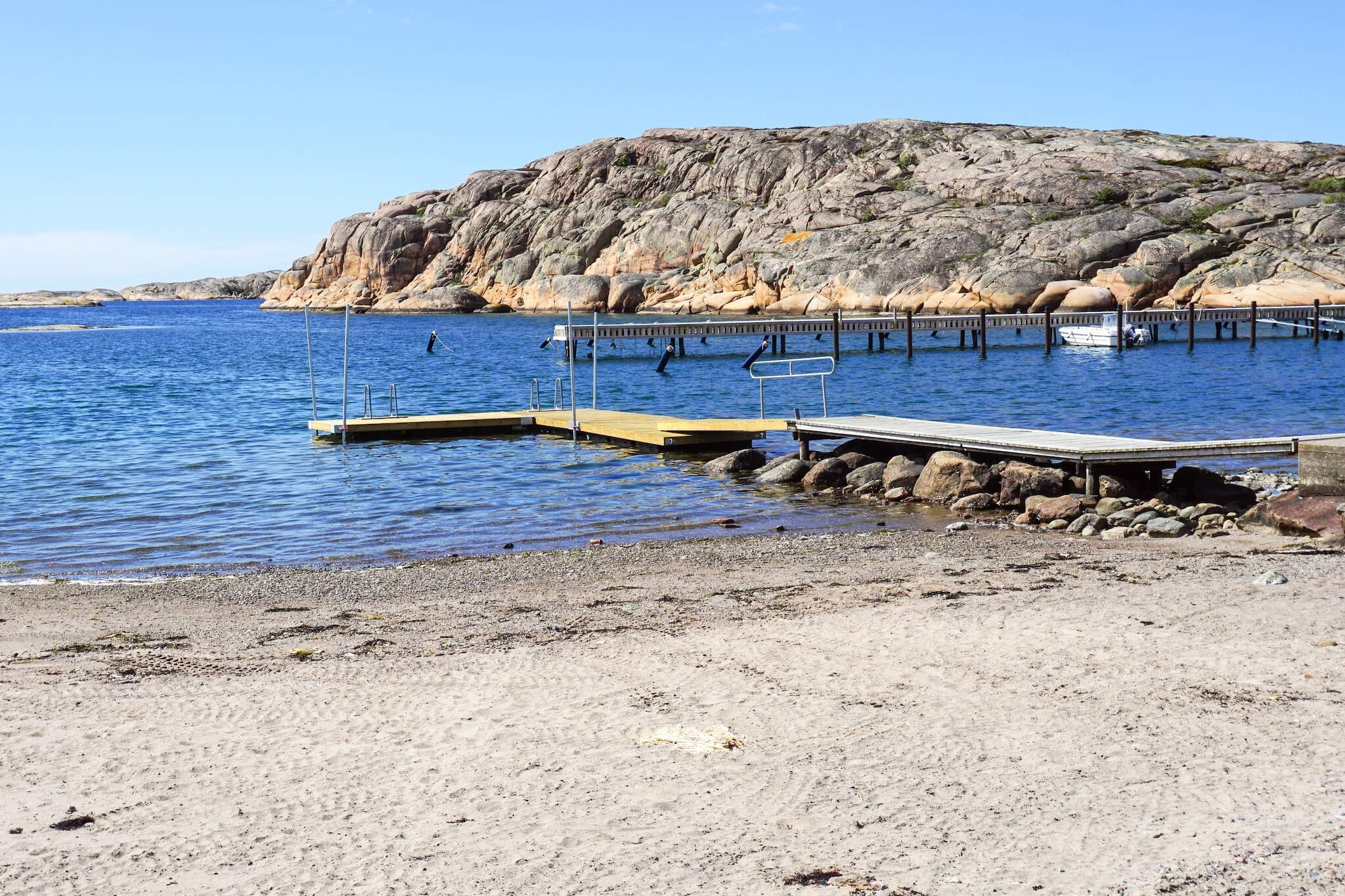 4 sterren vakantie huis in Hamburgsund - Niet-getagd