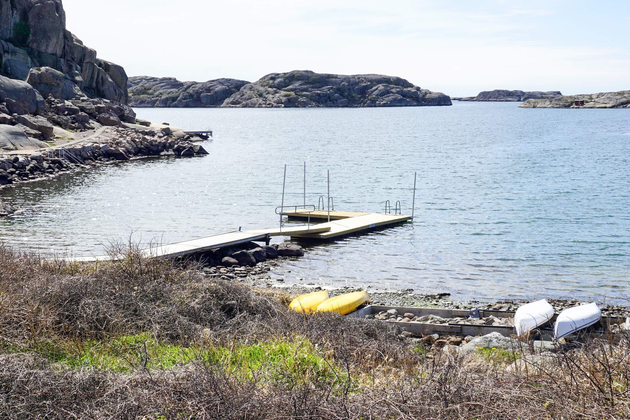 4 sterren vakantie huis in Hamburgsund - Niet-getagd