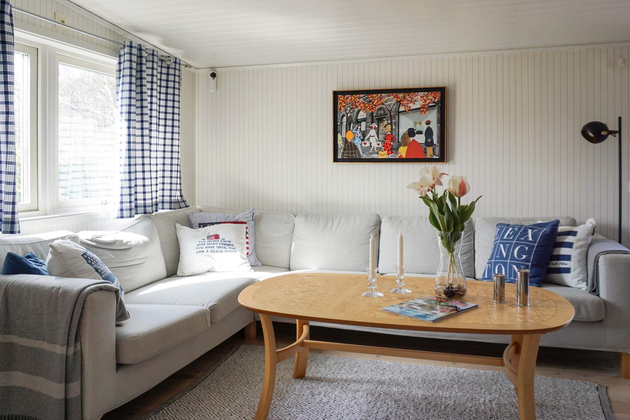 4 sterren vakantie huis in Hamburgsund - Binnen