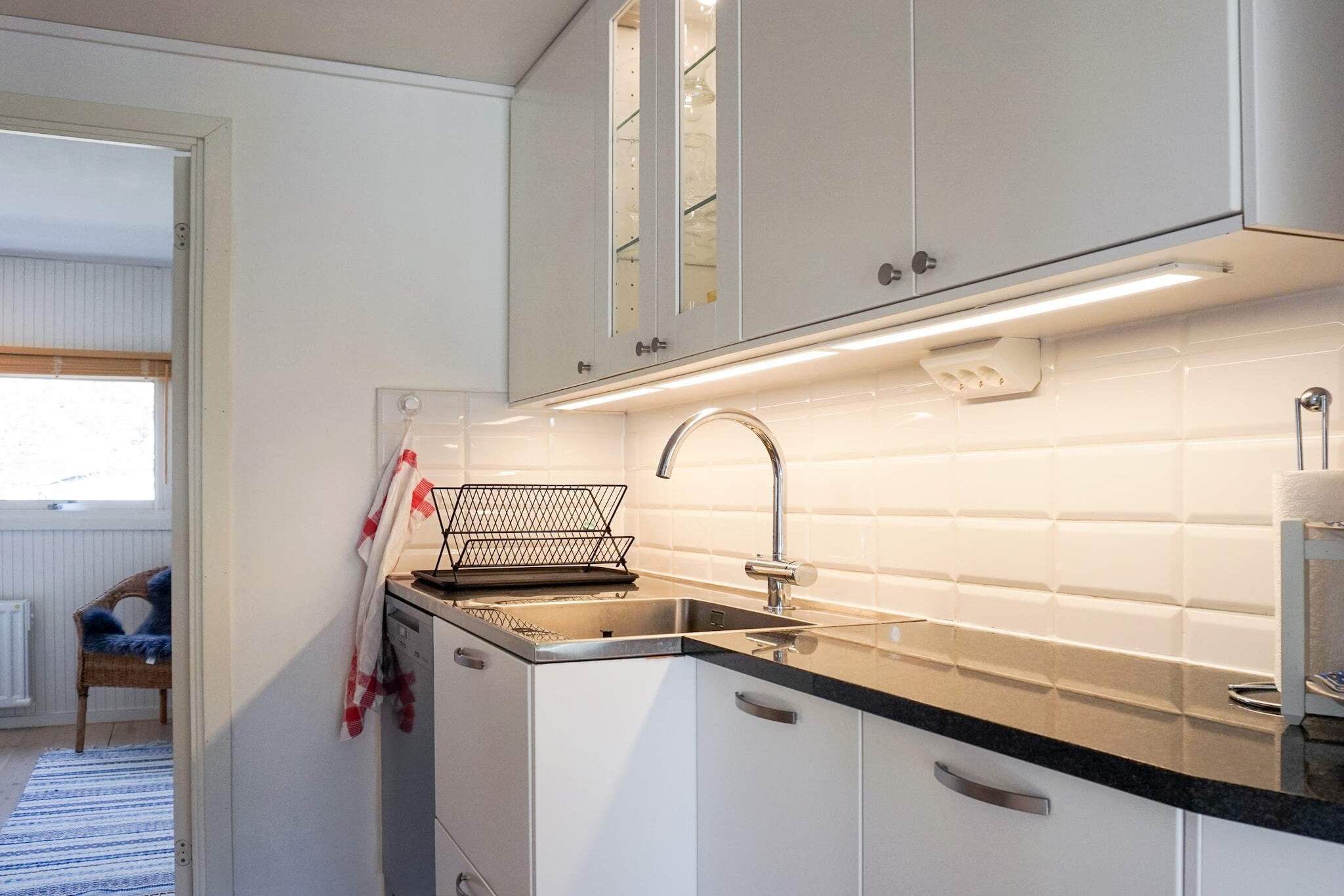 4 sterren vakantie huis in Hamburgsund - Binnen
