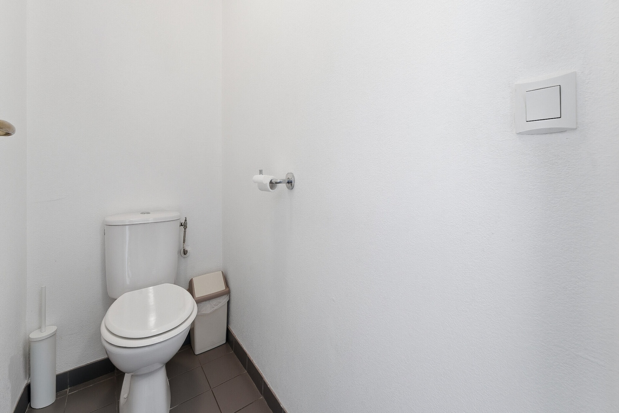Le Virginia N°406 - 2P4 - Salle de bain