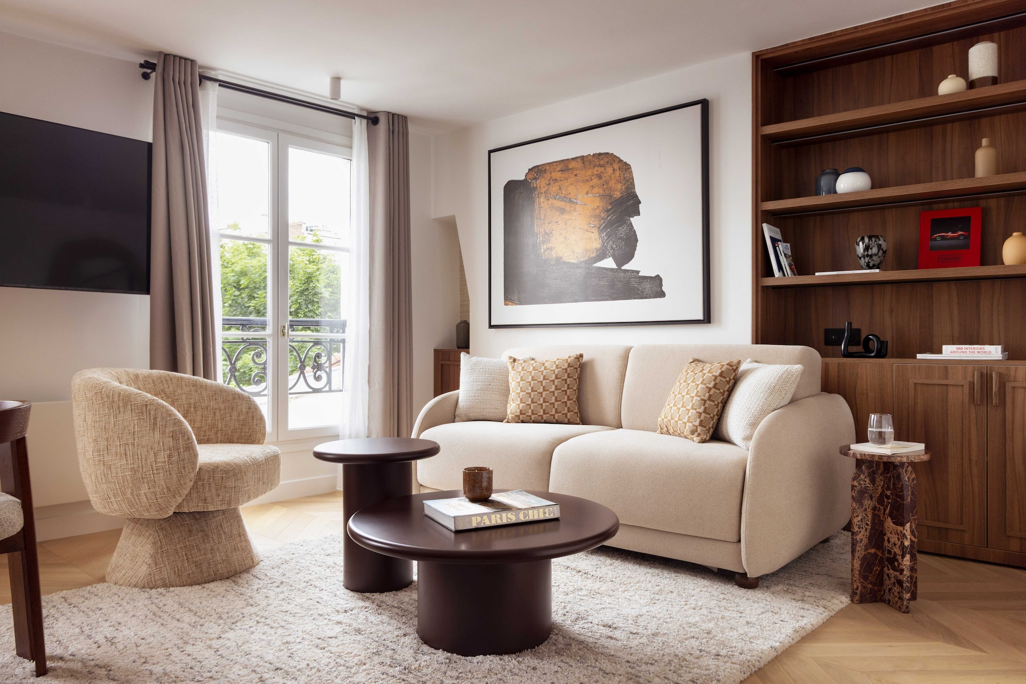 HN-19-BLANCSMANTEAUX-M - Non tagué