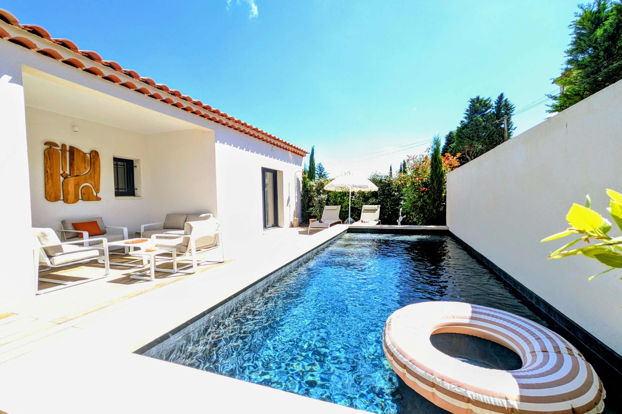 Casa Alpilles