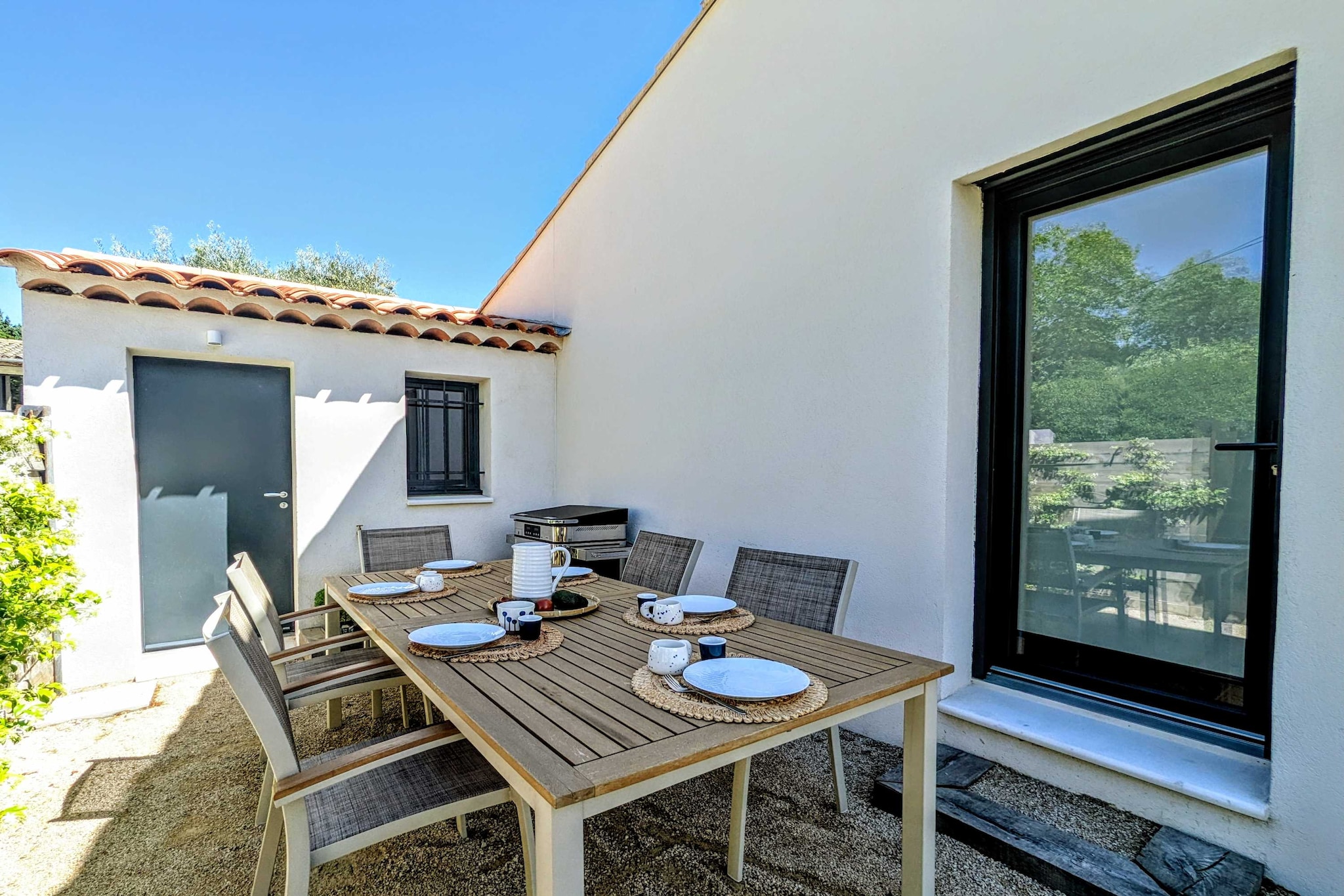 Casa Alpilles - Salle à manger