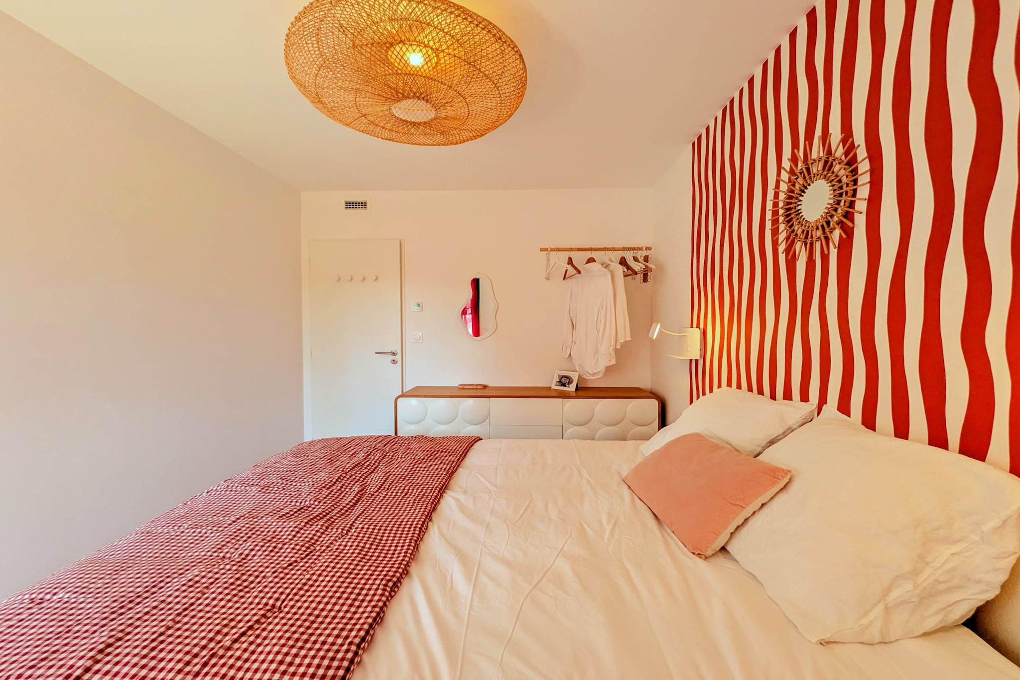 Casa Alpilles - Chambre