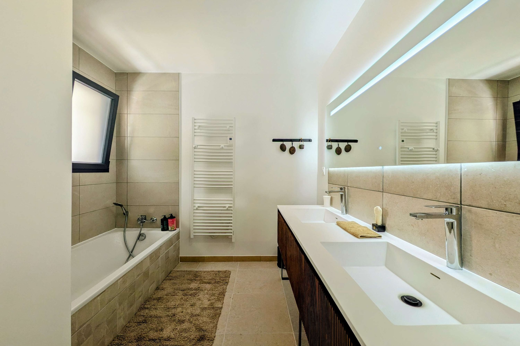 Casa Alpilles - Salle de bain