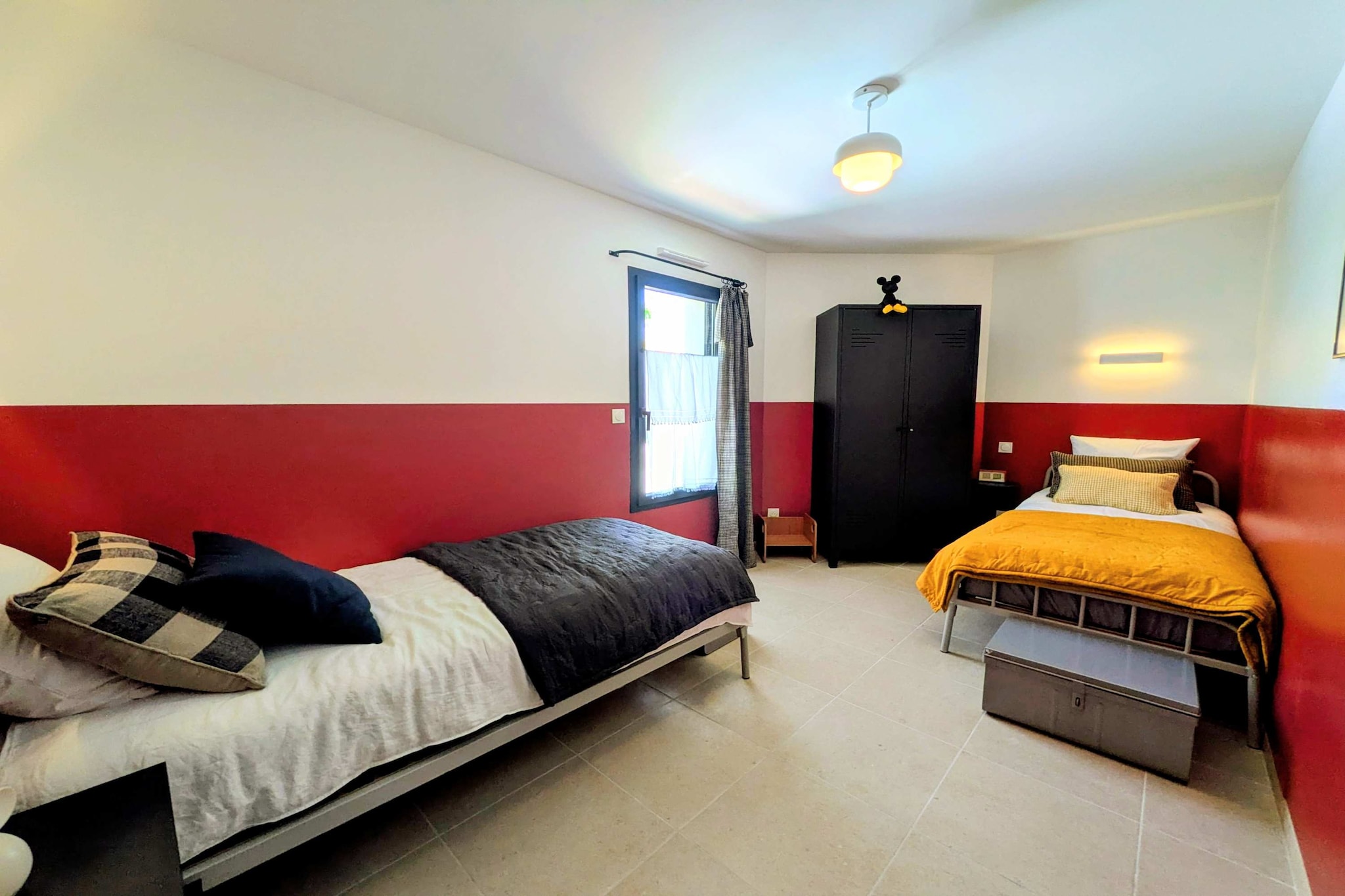 Casa Alpilles - Chambre