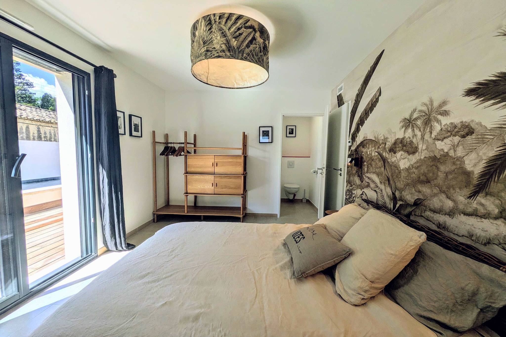 Casa Alpilles - Chambre