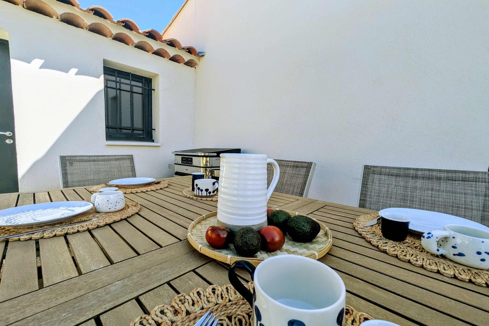 Casa Alpilles - Ambiance