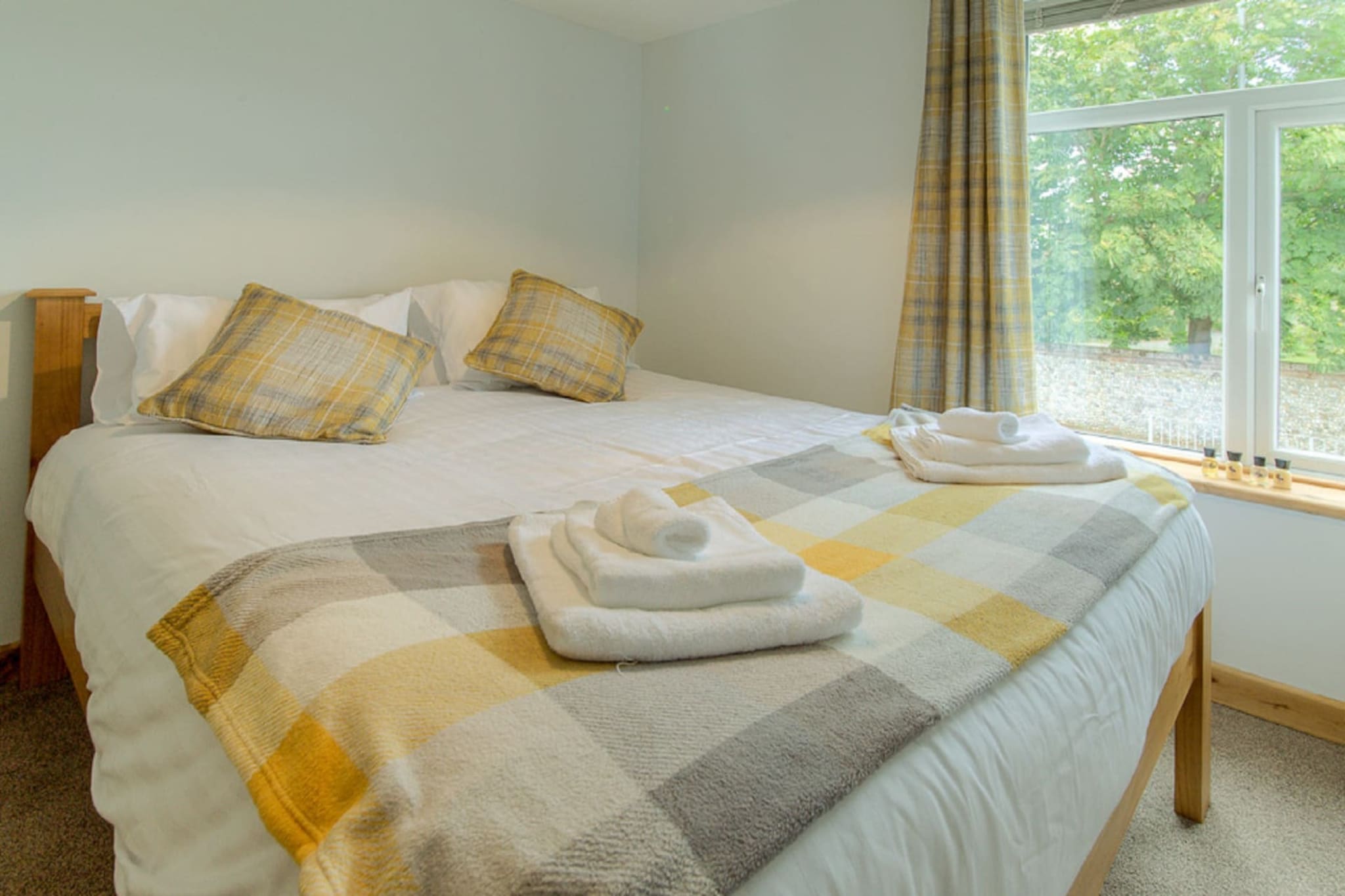 BBC - Chambre