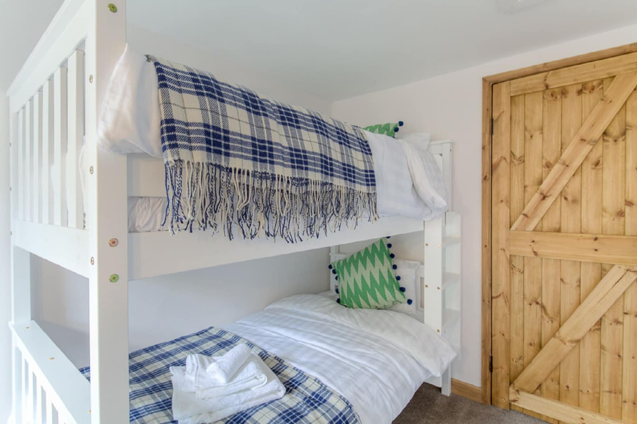 BBC - Chambre