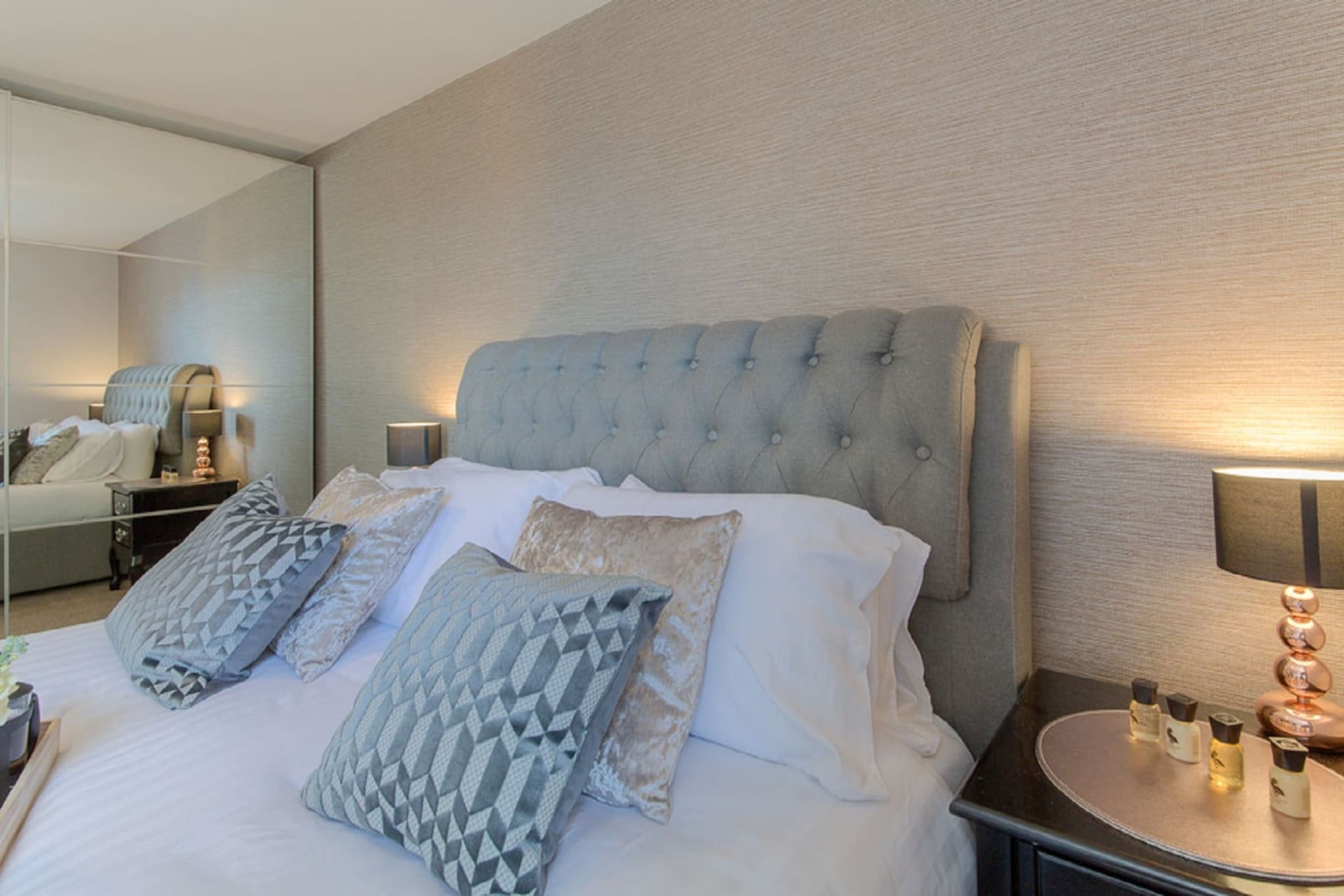 BBC - Chambre
