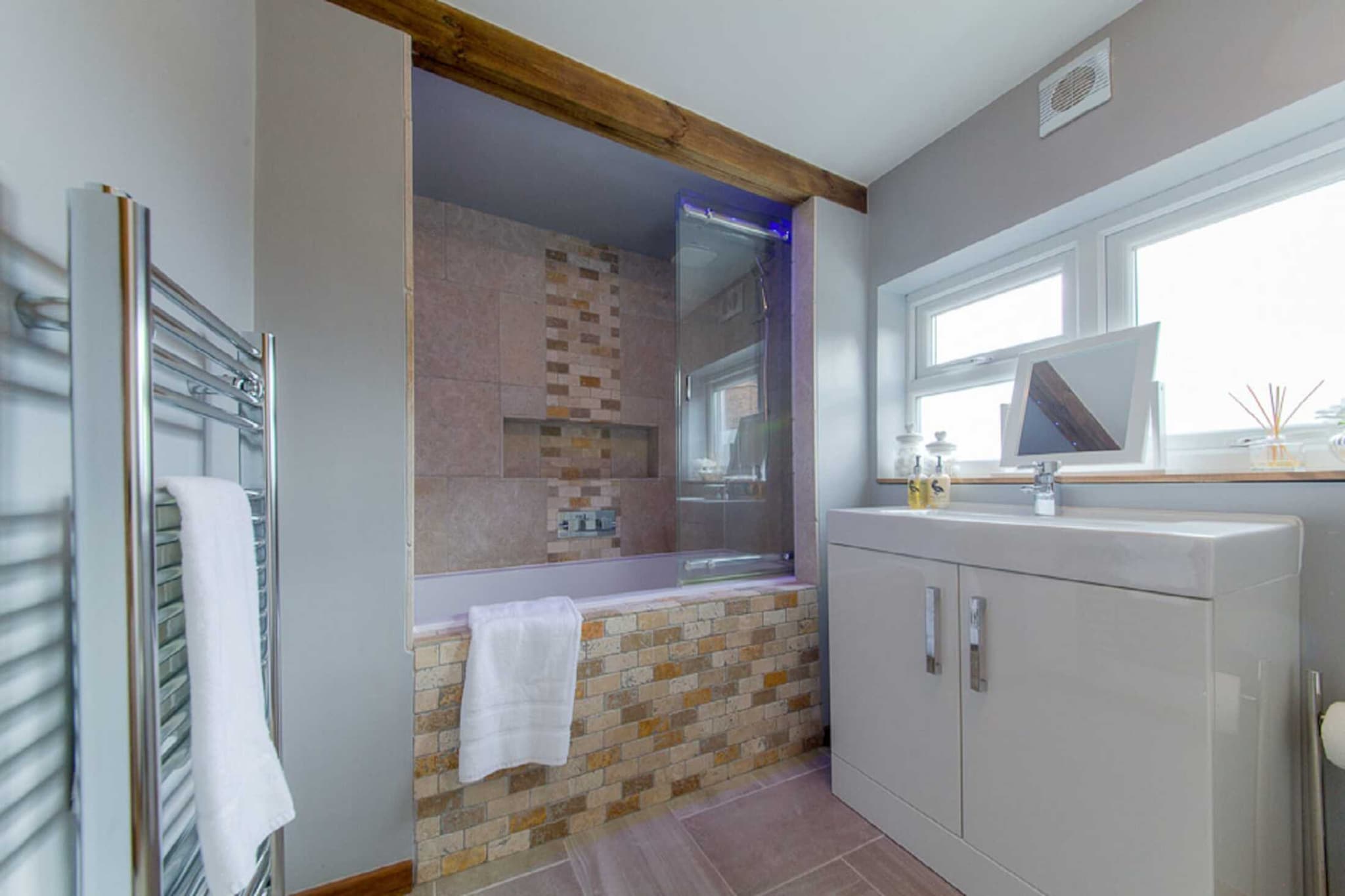 BBC - Salle de bain