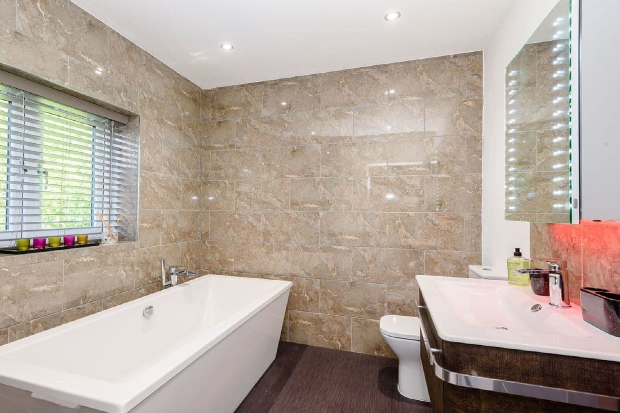 KFL - Salle de bain