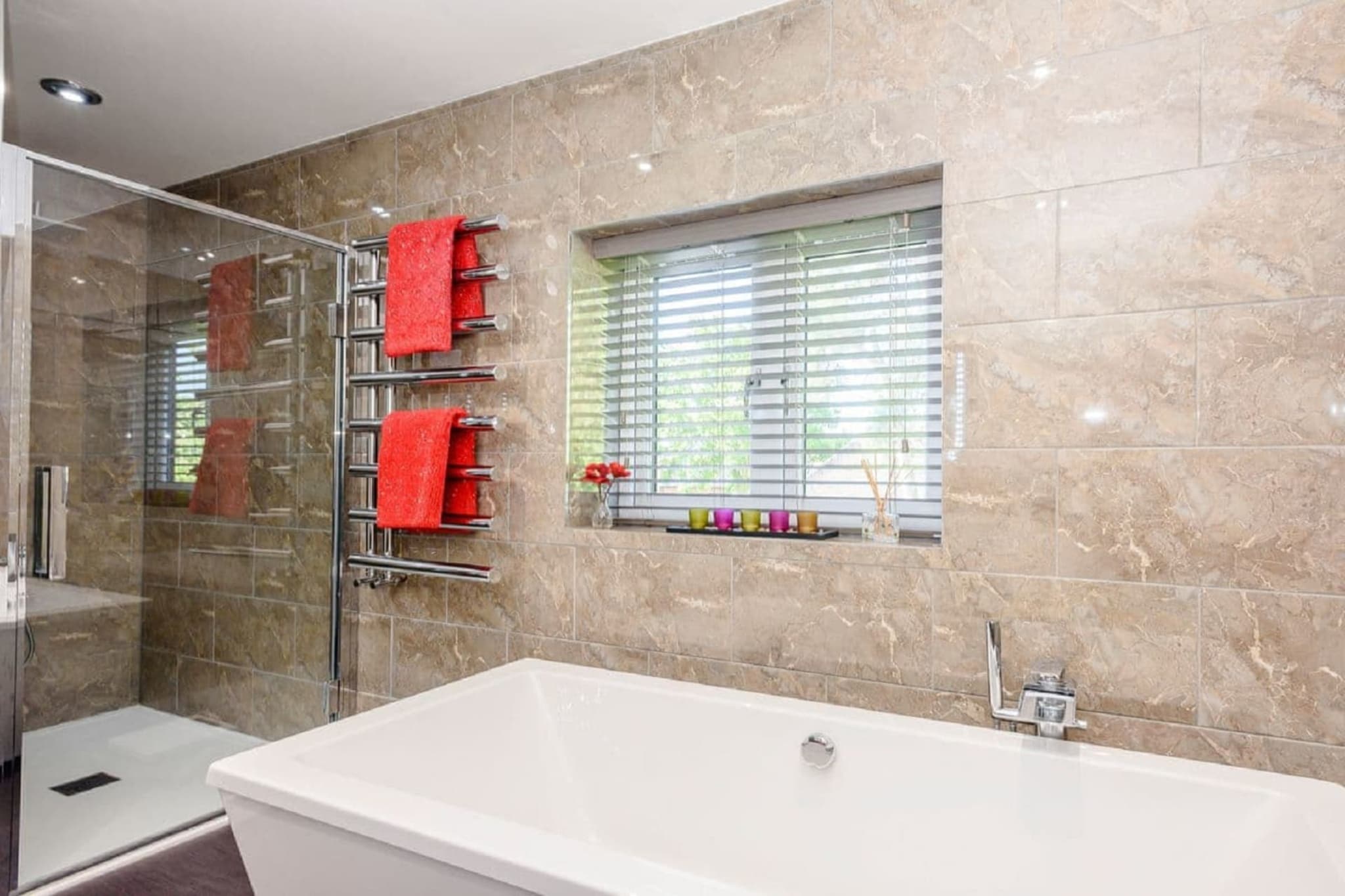 KFL - Salle de bain