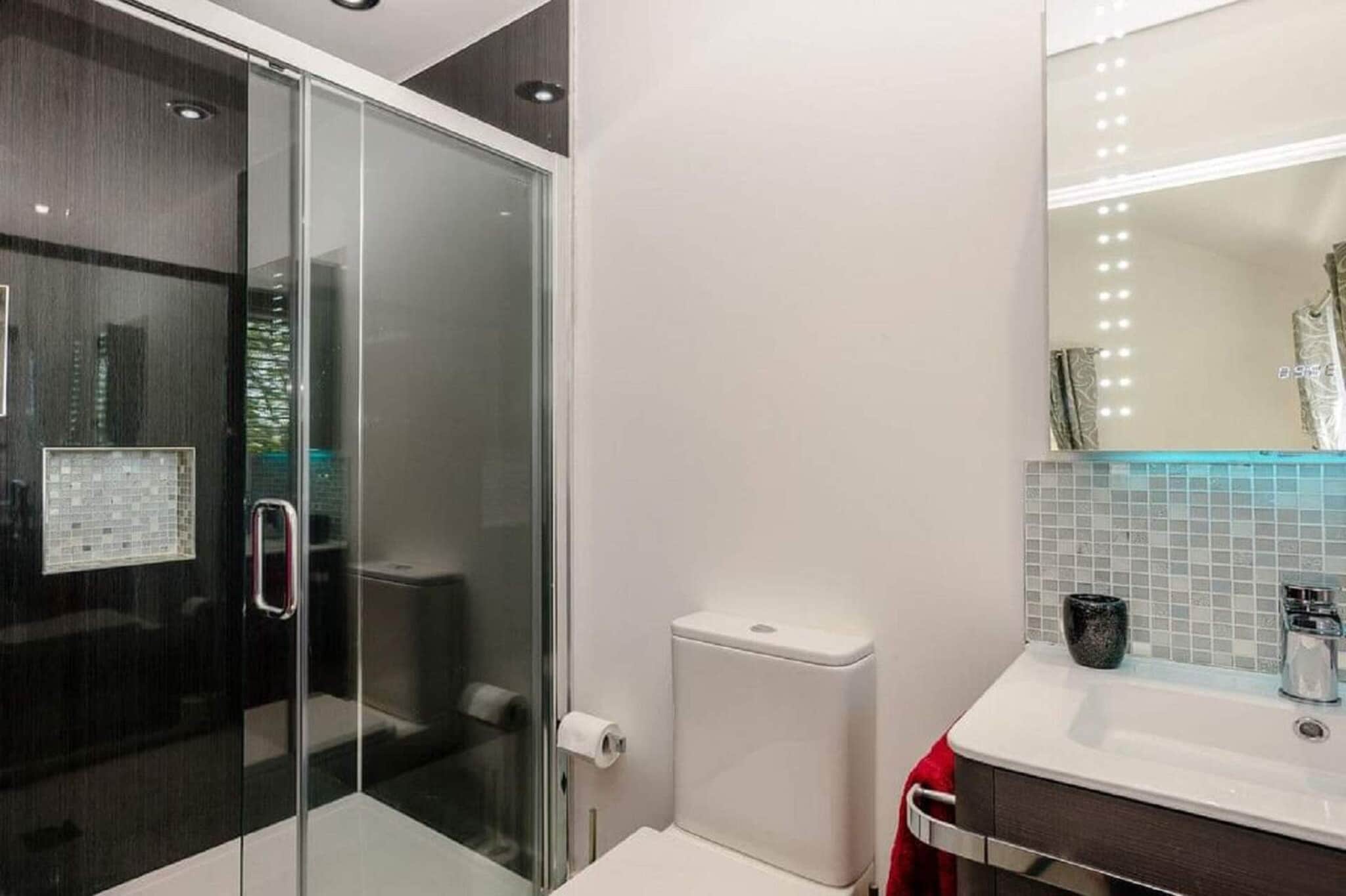 KFL - Salle de bain