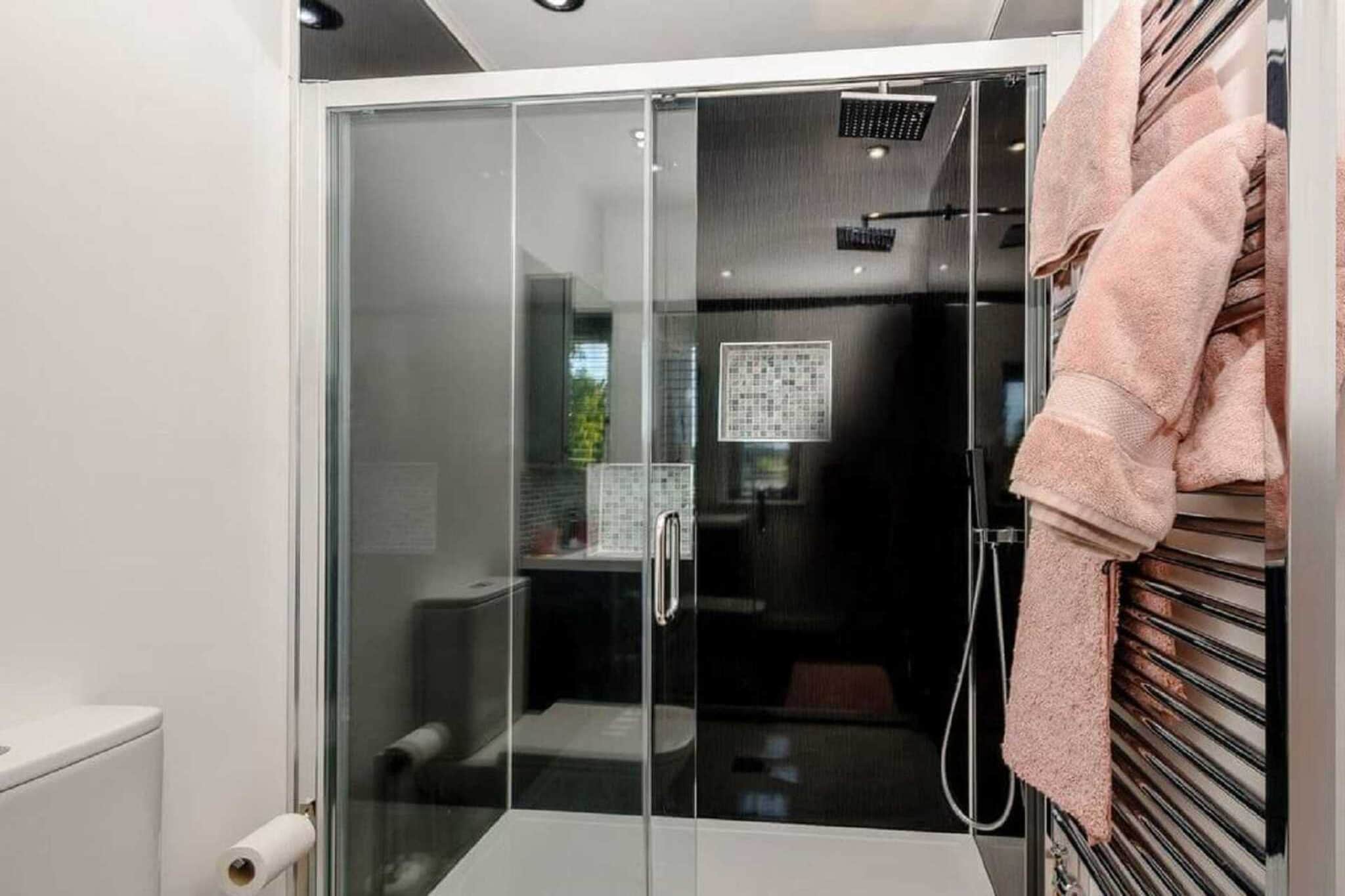 KFL - Salle de bain