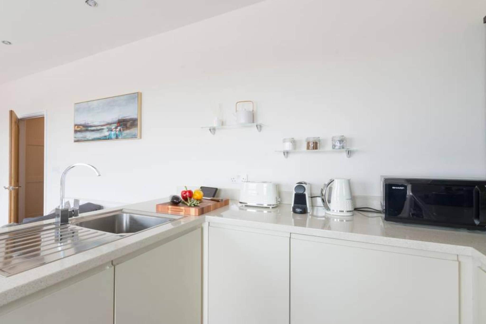 SQ2 - Keuken