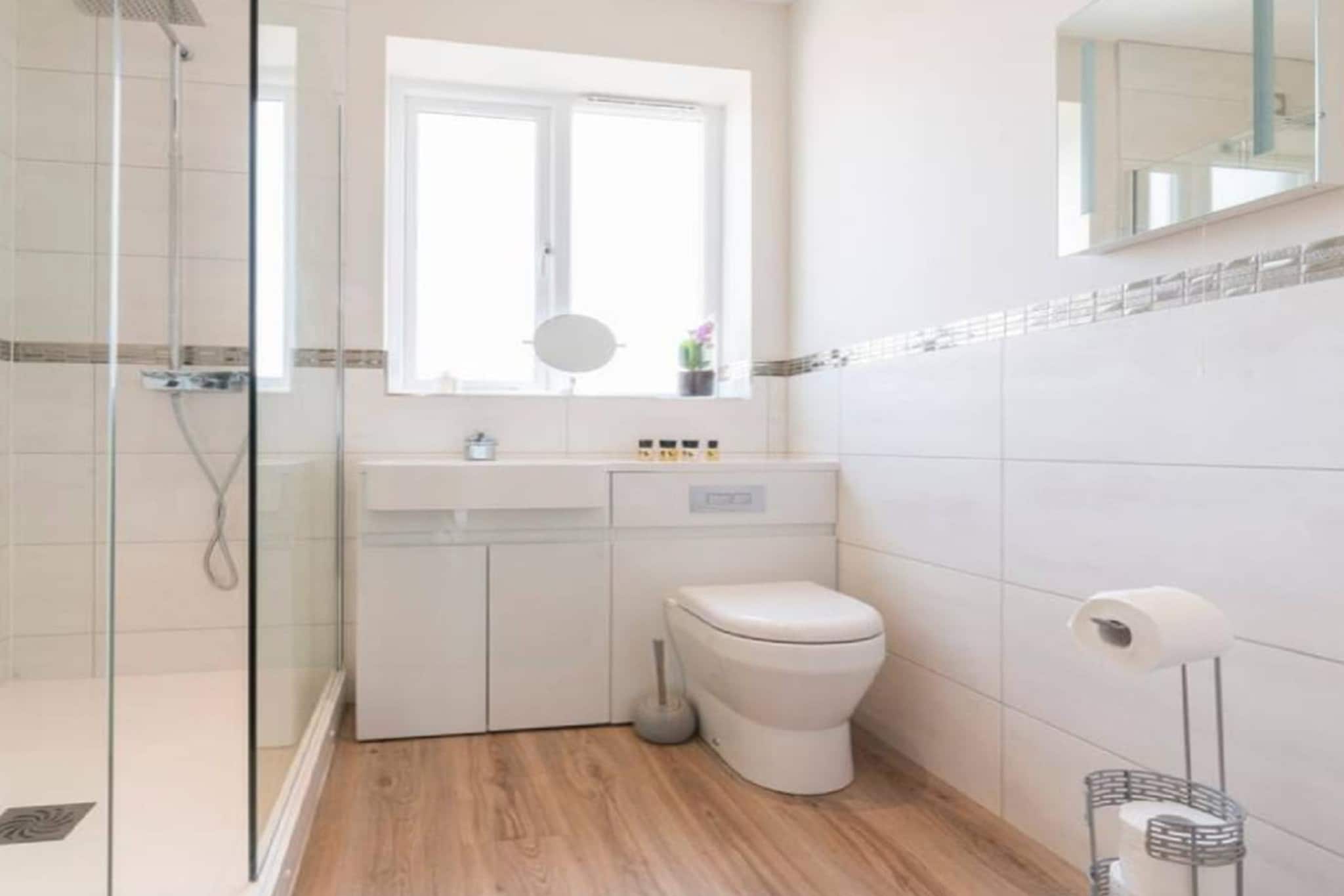 SQ2 - Badkamer