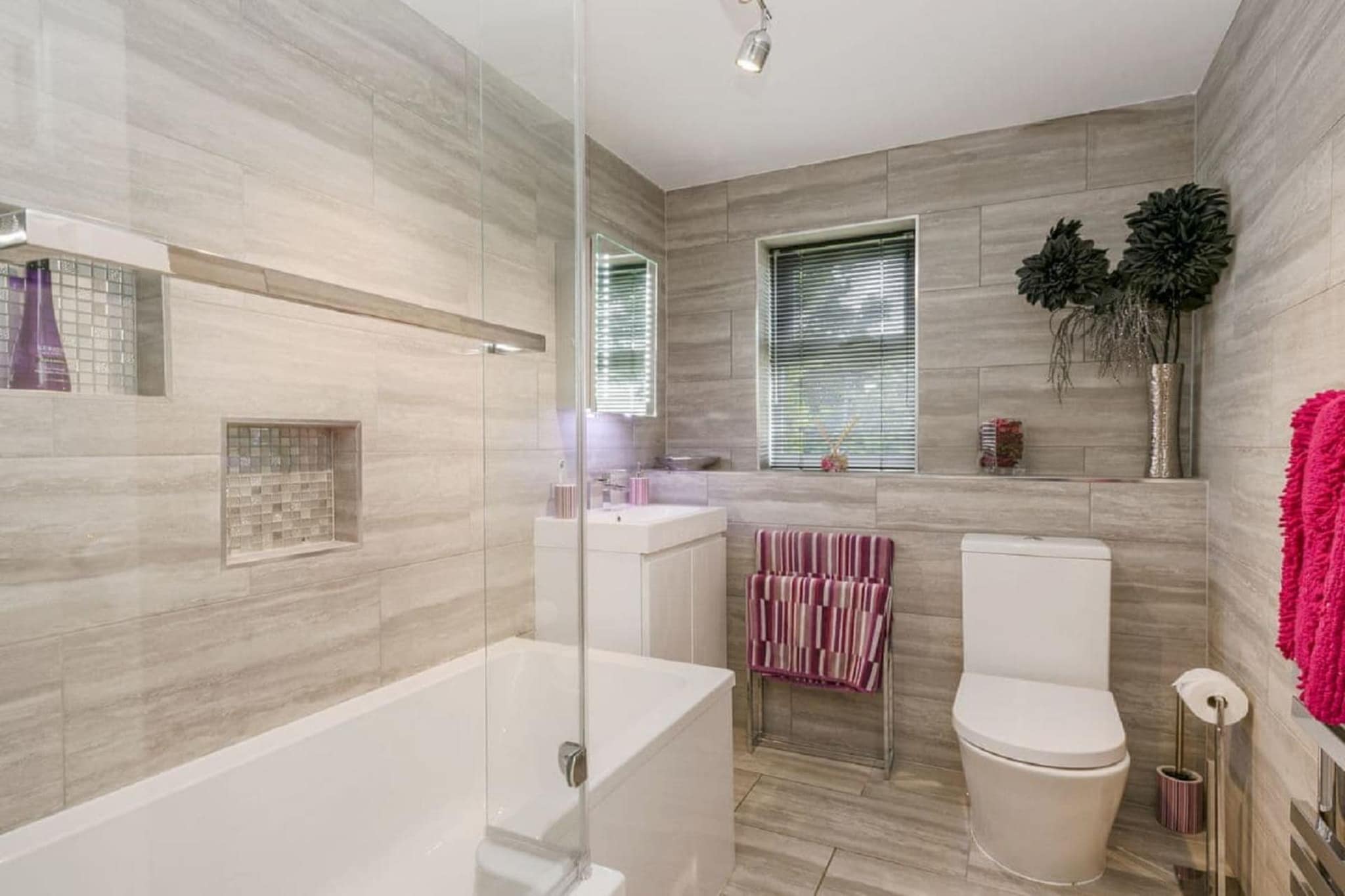 VMO - Salle de bain