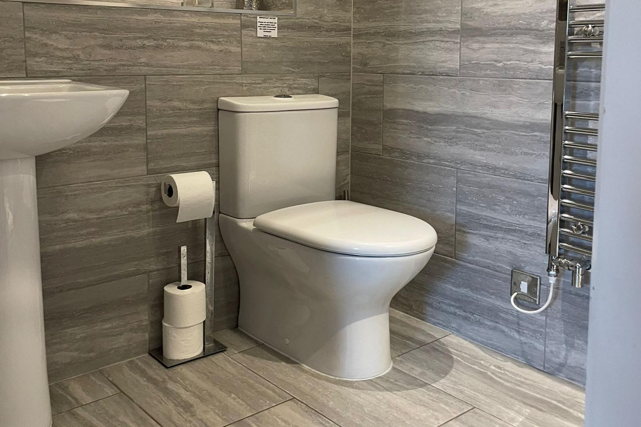 VMO - Salle de bain