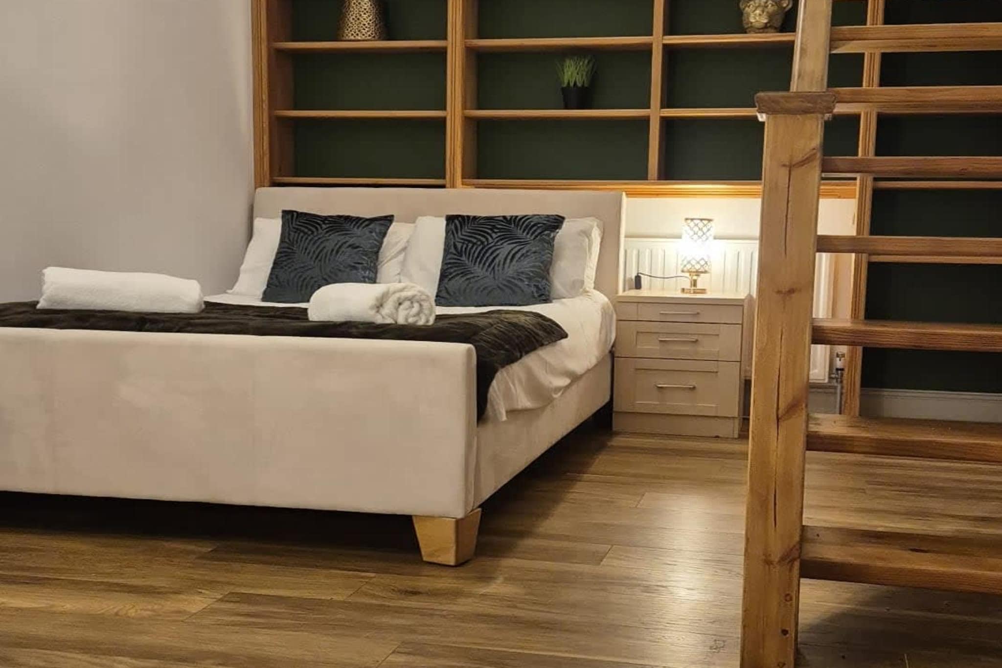 VMO - Chambre