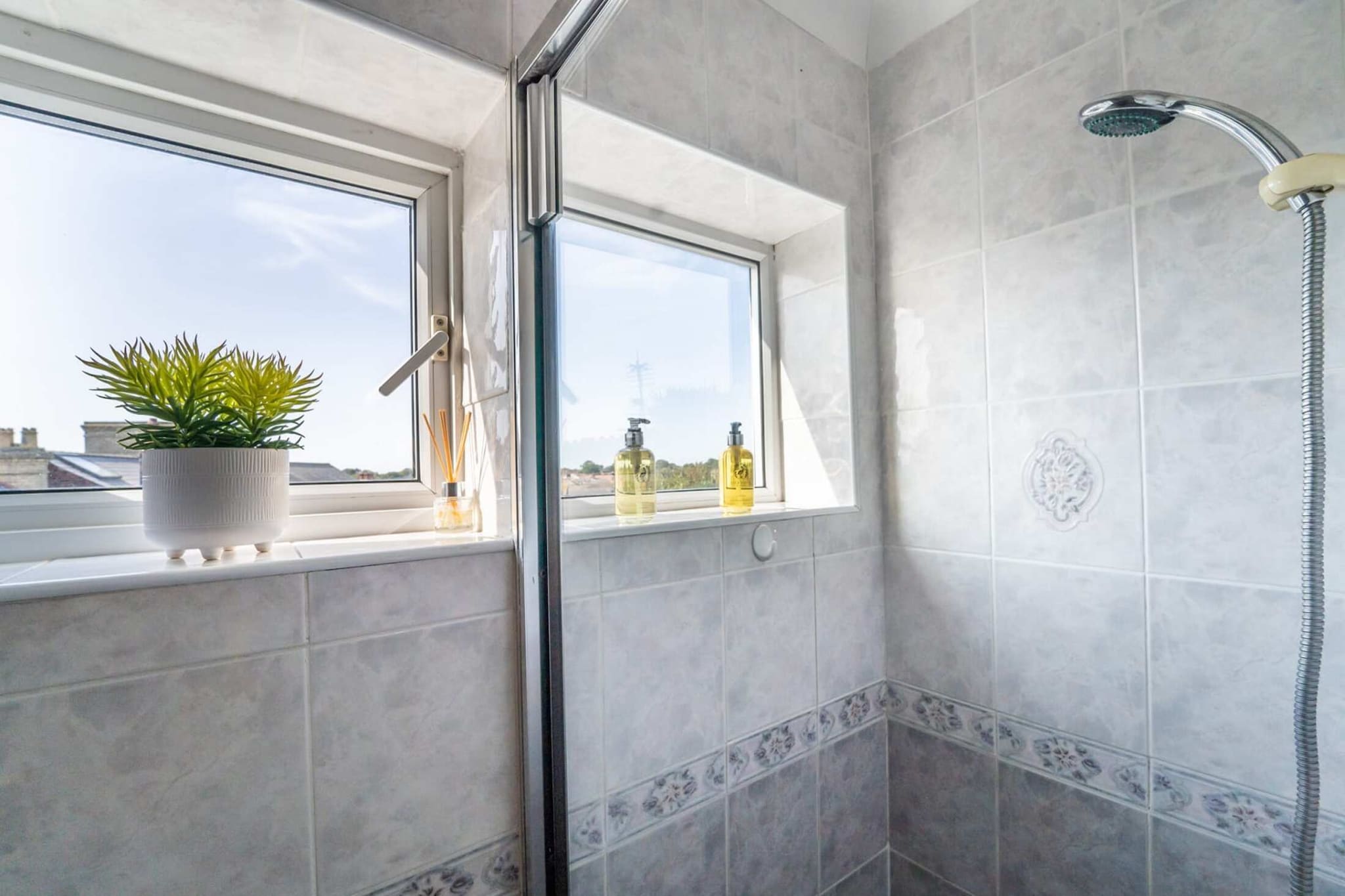SVP - Badkamer