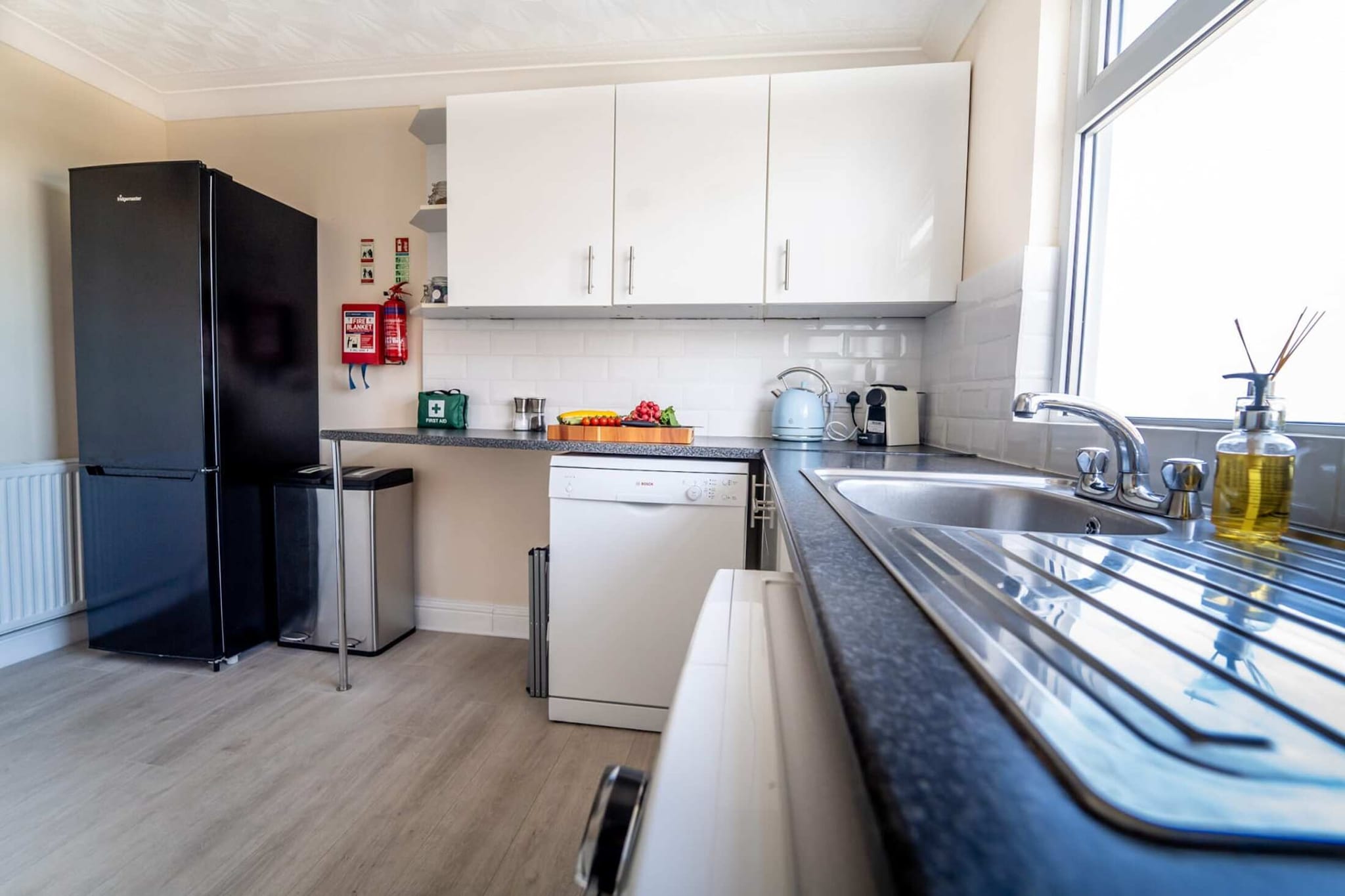 SVP - Keuken