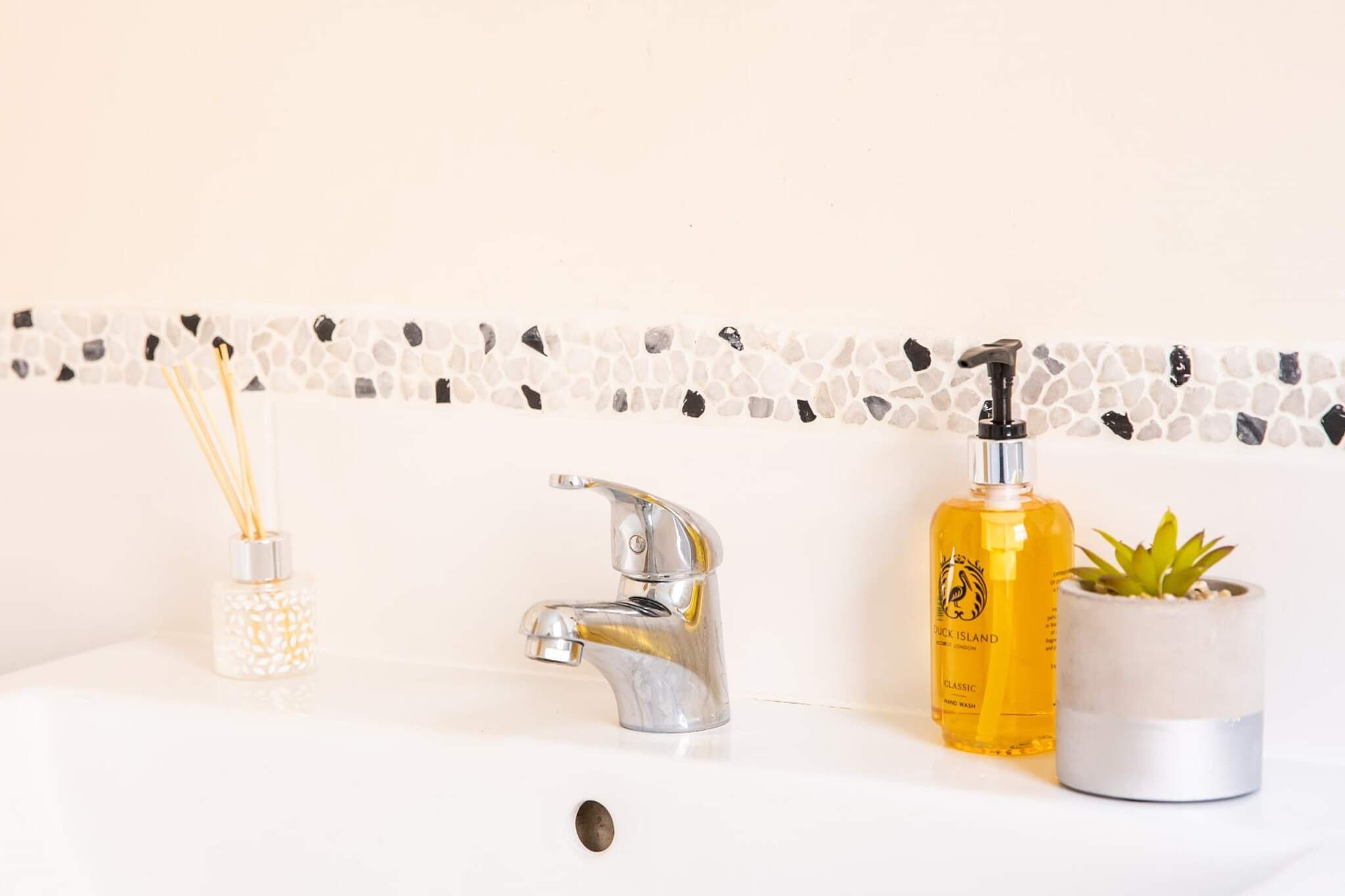 POP4 - Badkamer