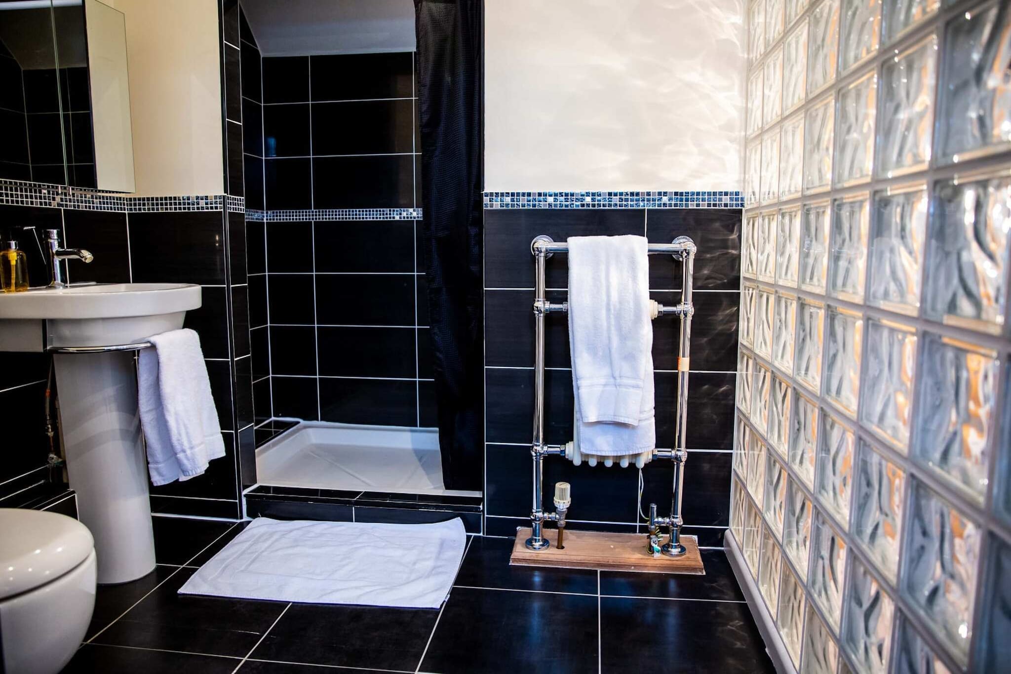 POP4 - Badkamer