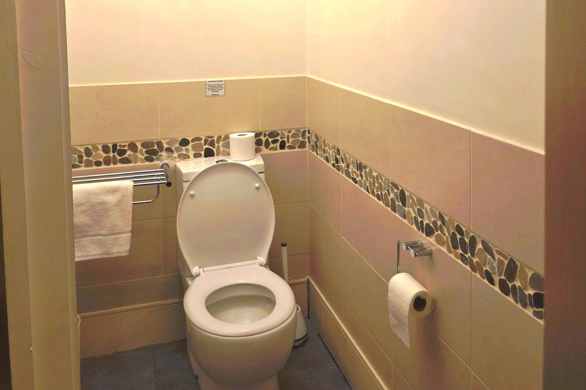 POP4 - Badkamer