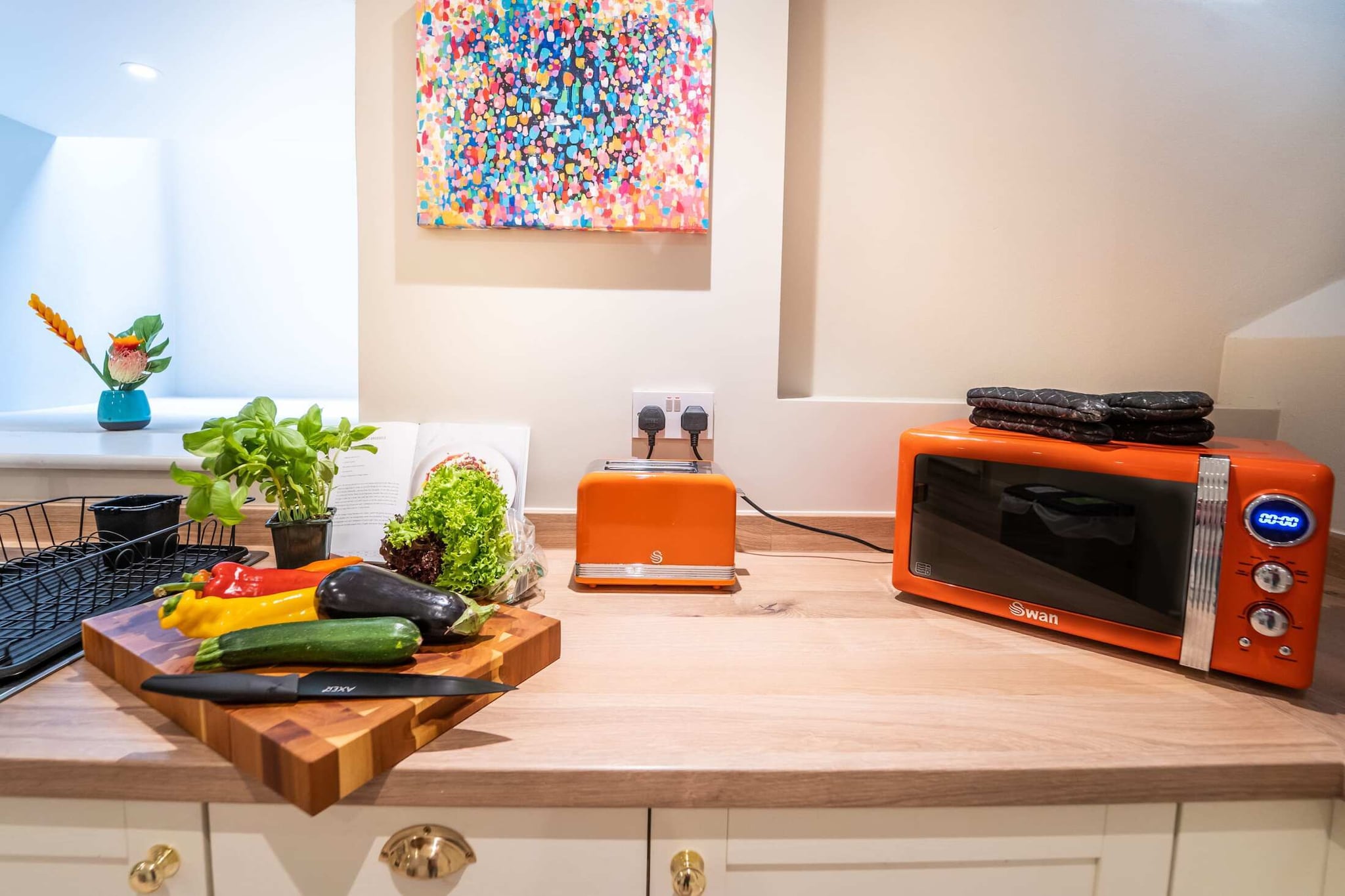 KS1 - Keuken