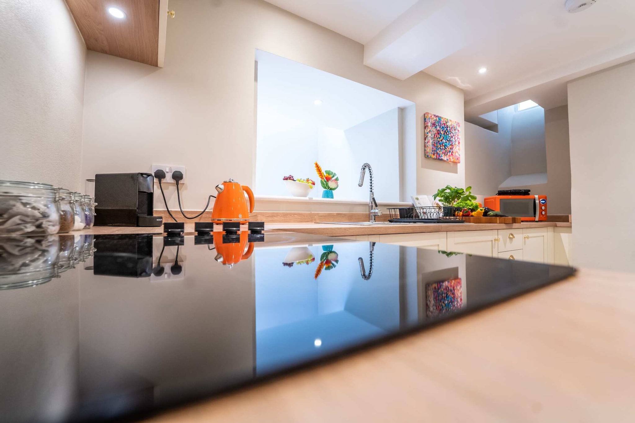 KS1 - Keuken