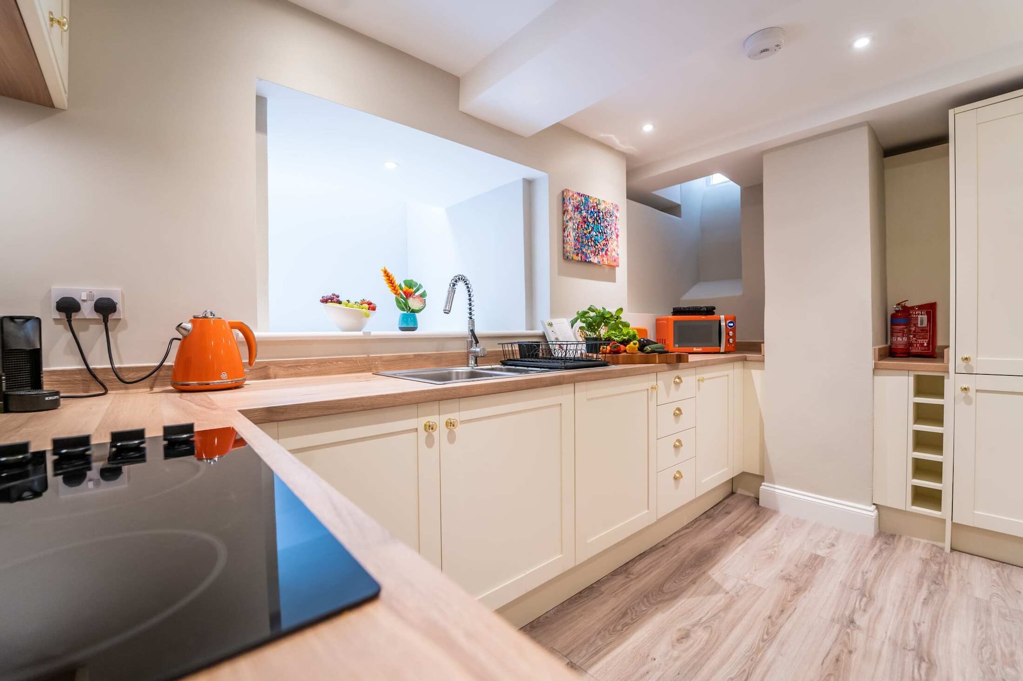 KS1 - Keuken