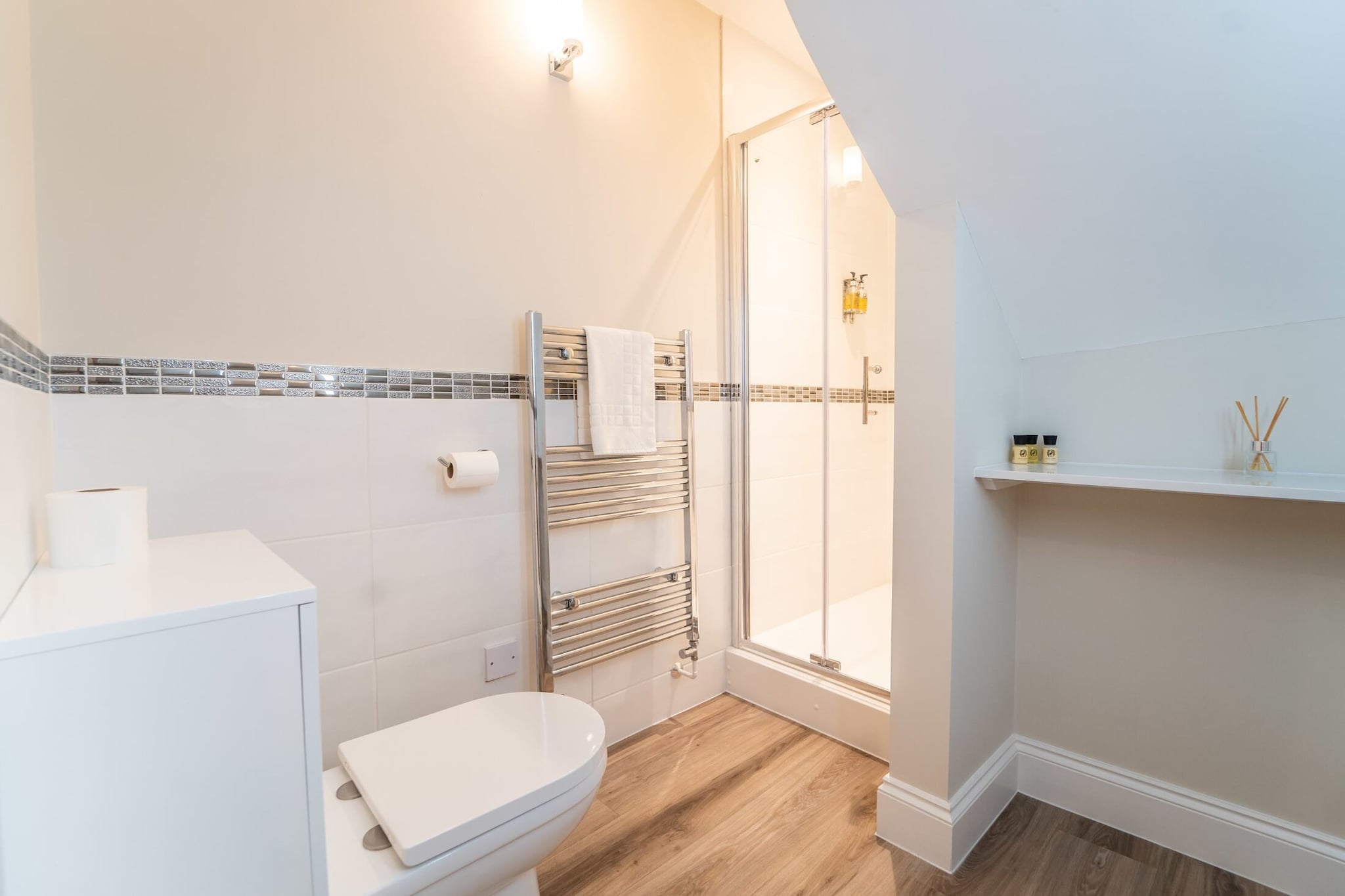 KS1 - Badkamer