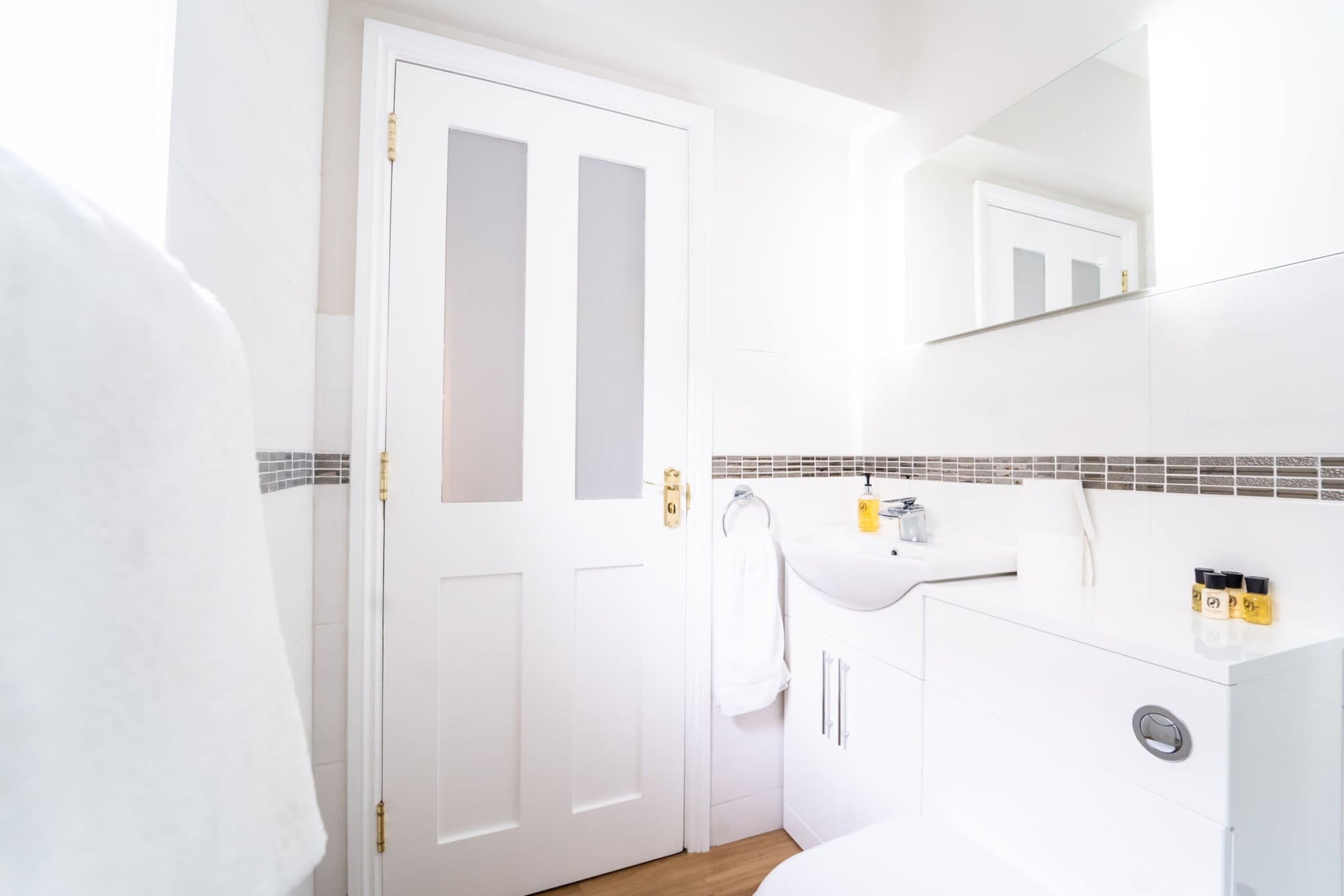 KS6 - Badkamer