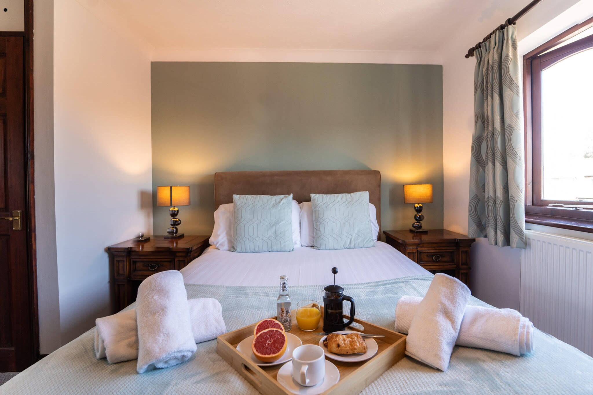 1BC - Chambre