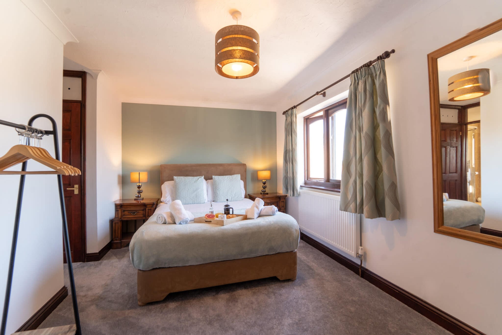 1BC - Chambre