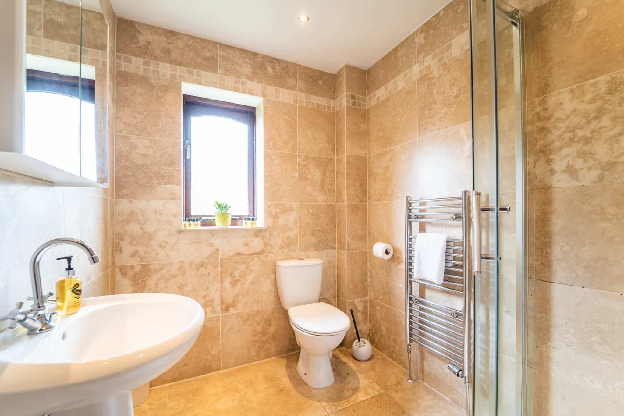 1BC - Salle de bain