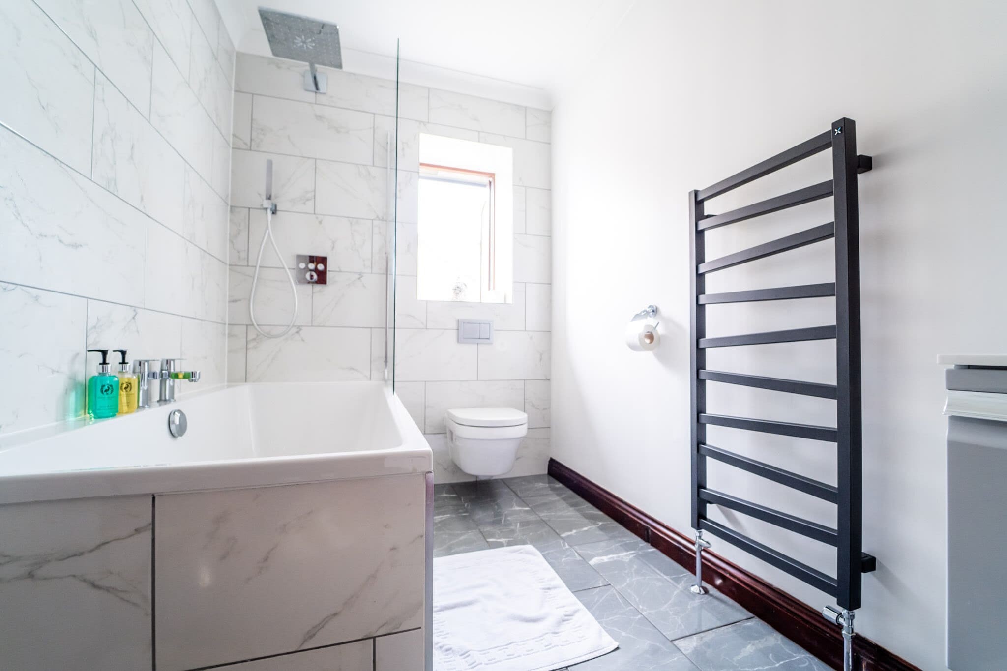 1BC - Salle de bain