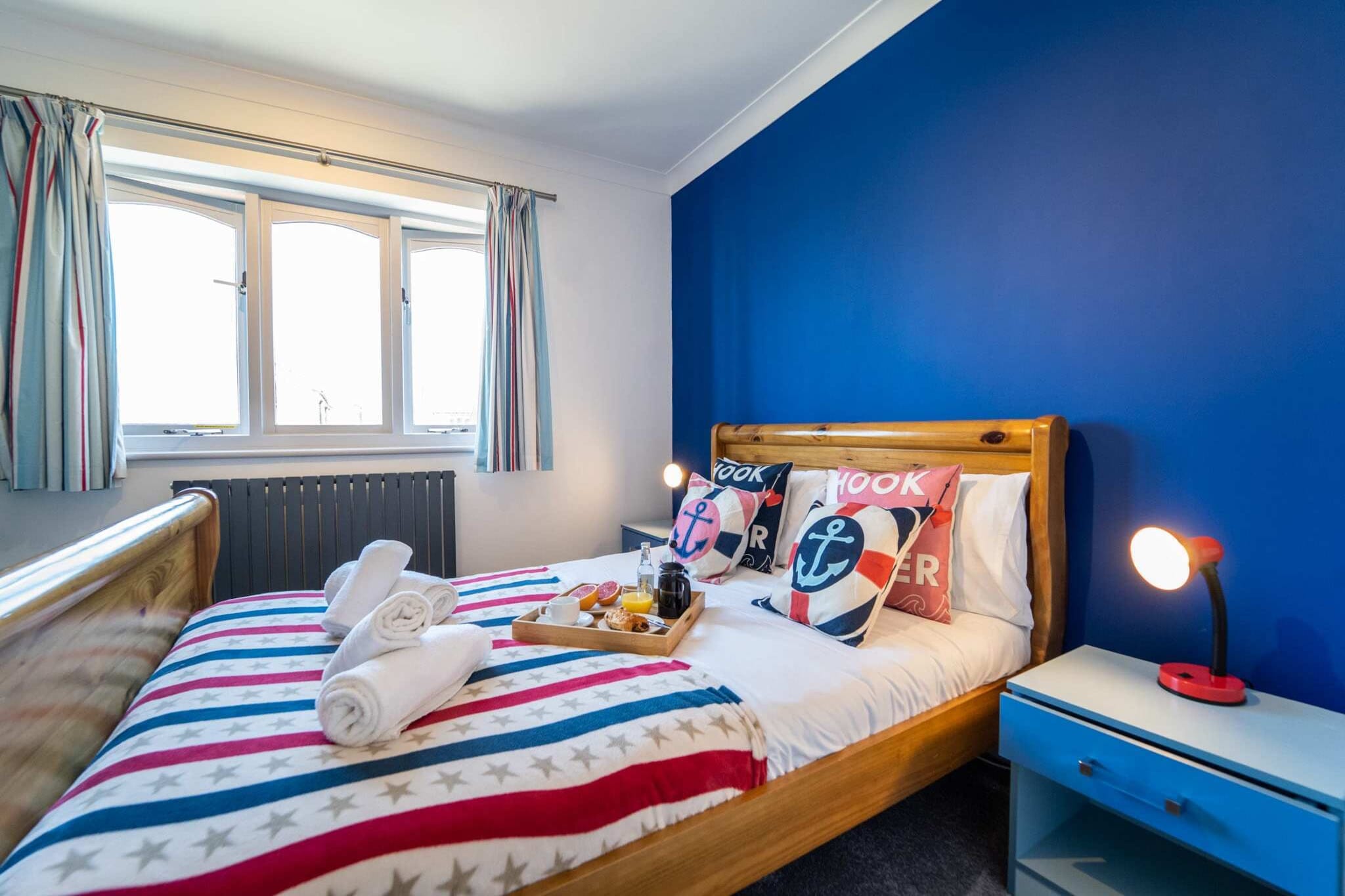 1BC - Chambre