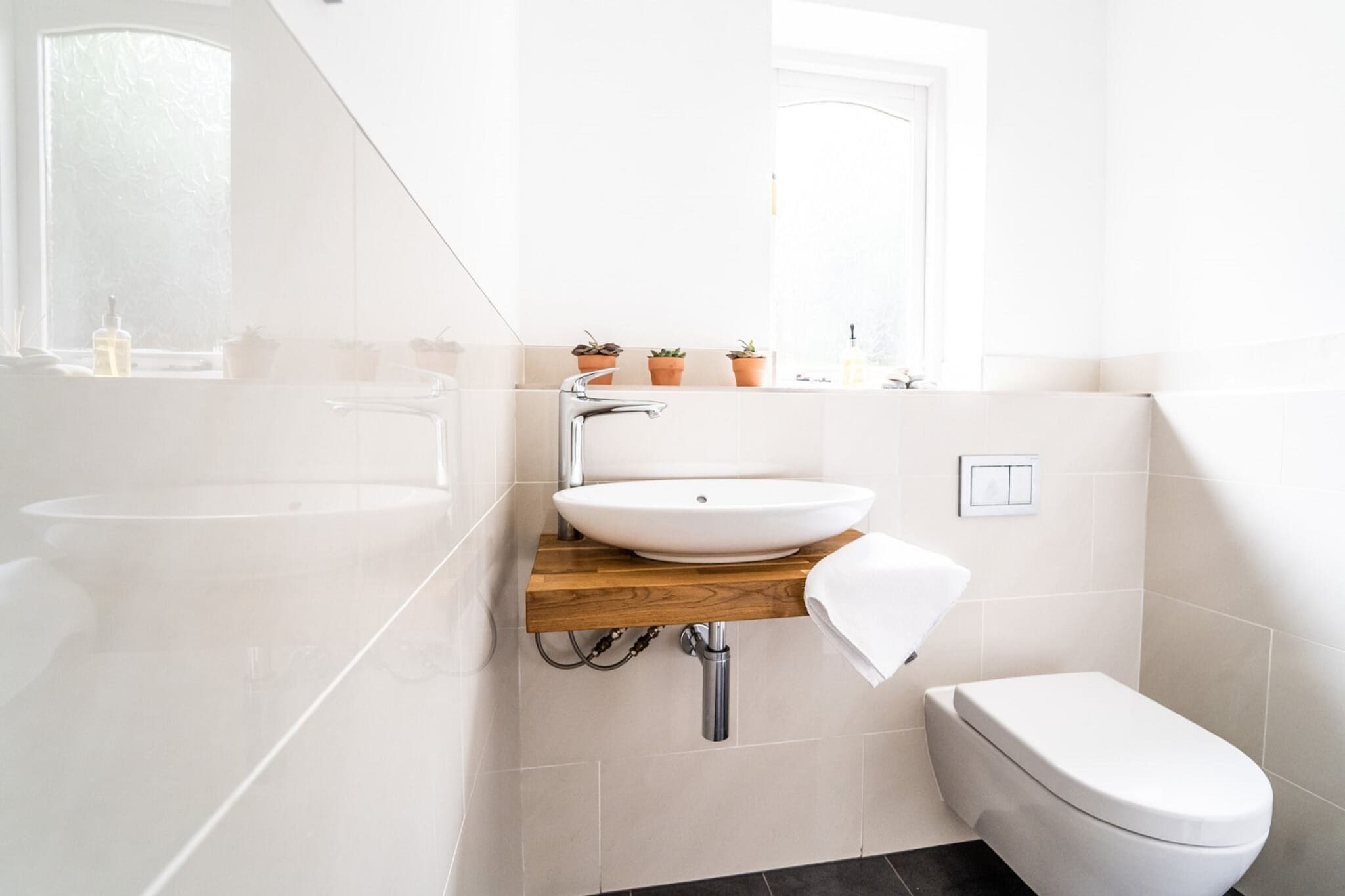 1BC - Salle de bain