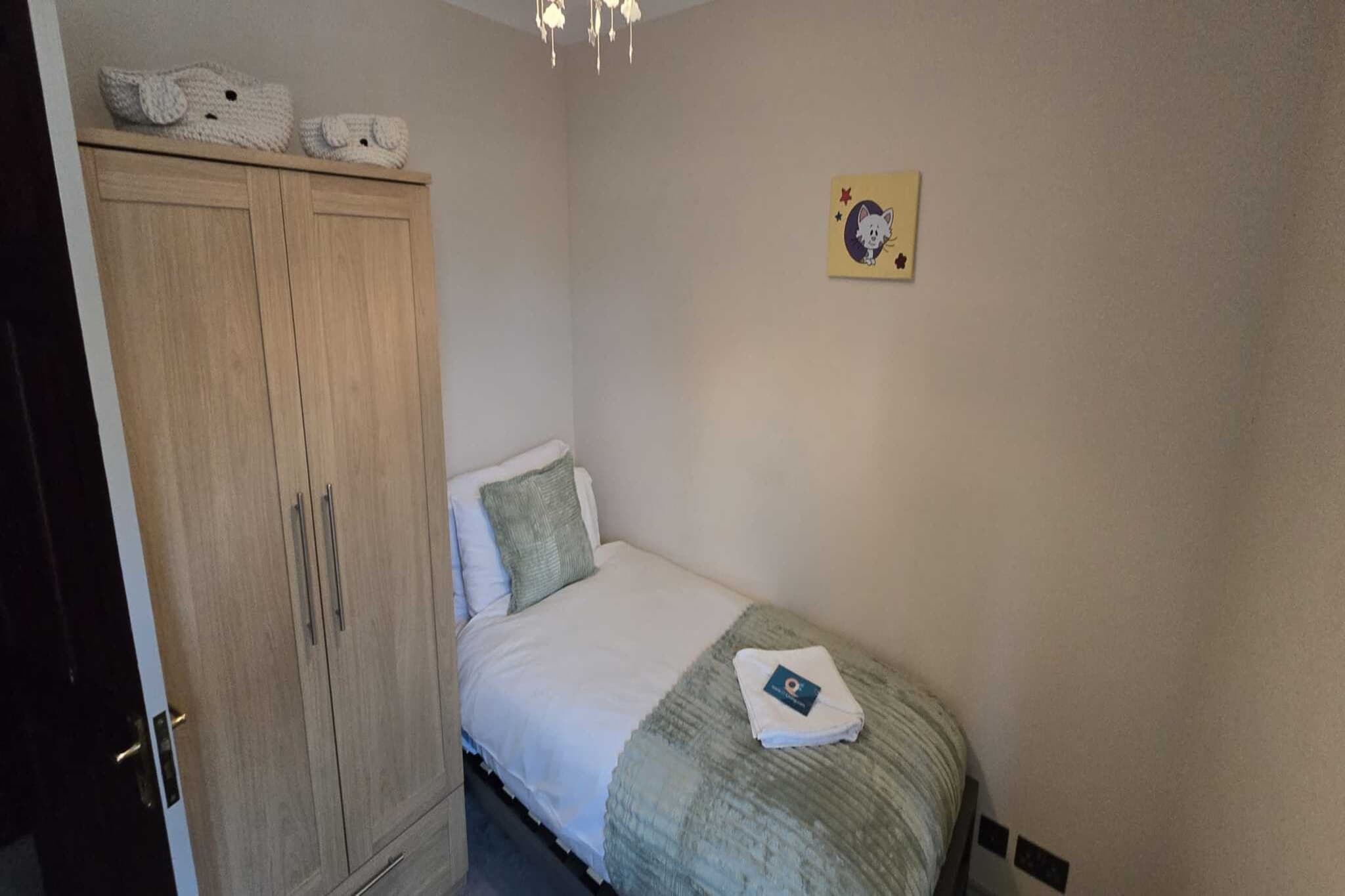 1BC - Chambre