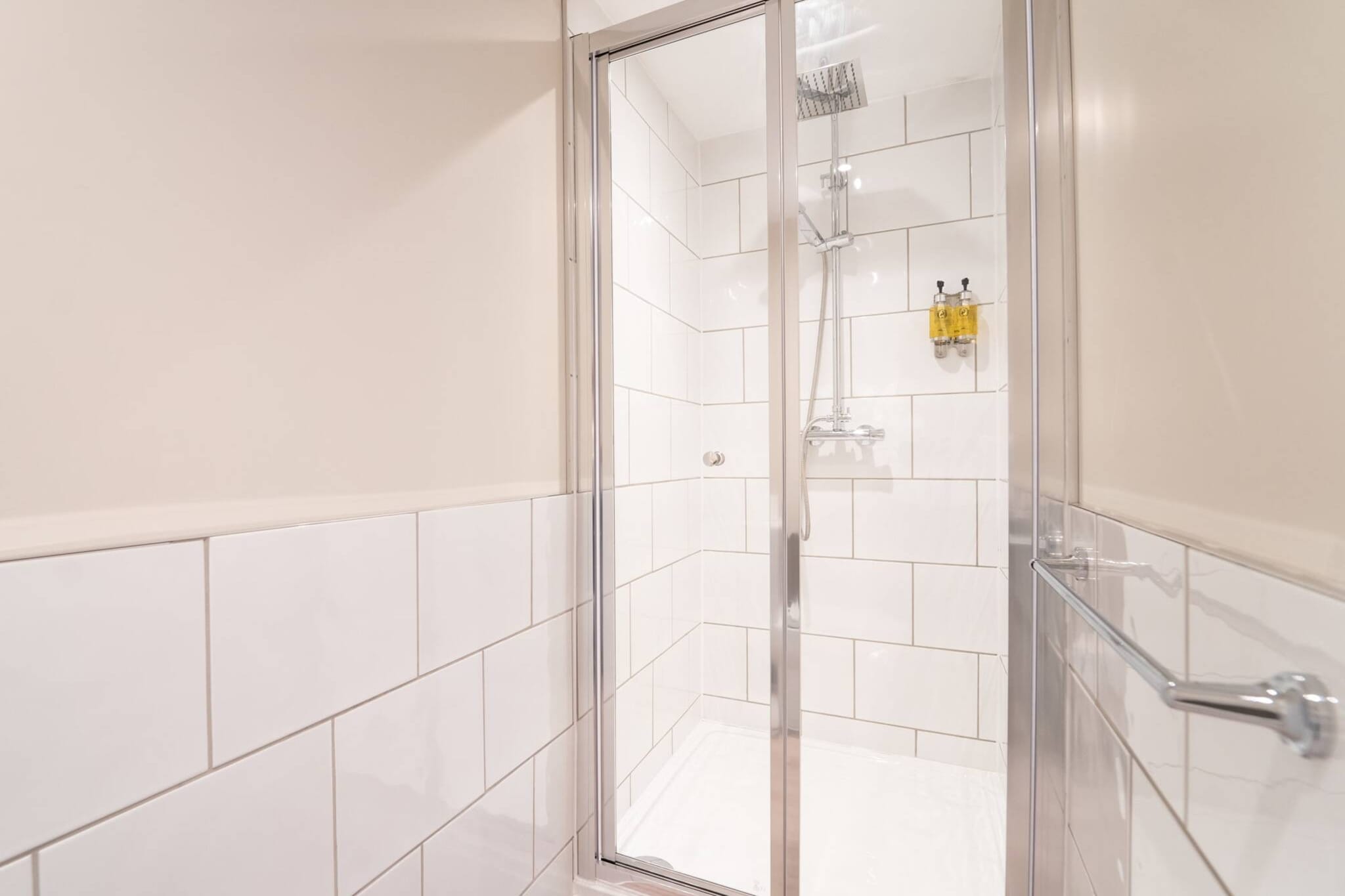CH5 - Badkamer