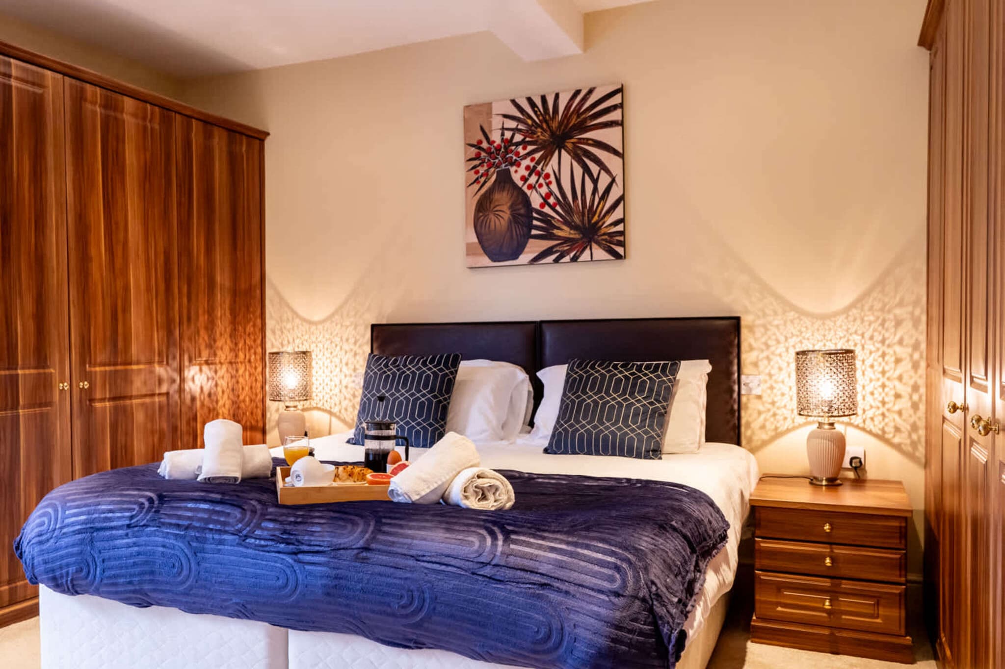 30YR - E - Chambre
