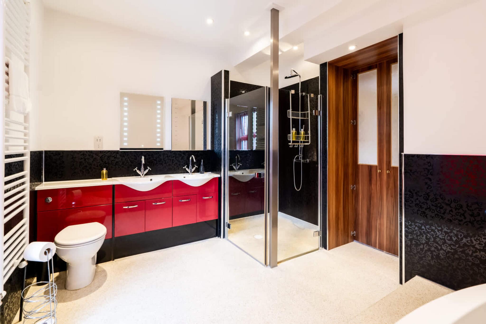 30YR - E - Salle de bain