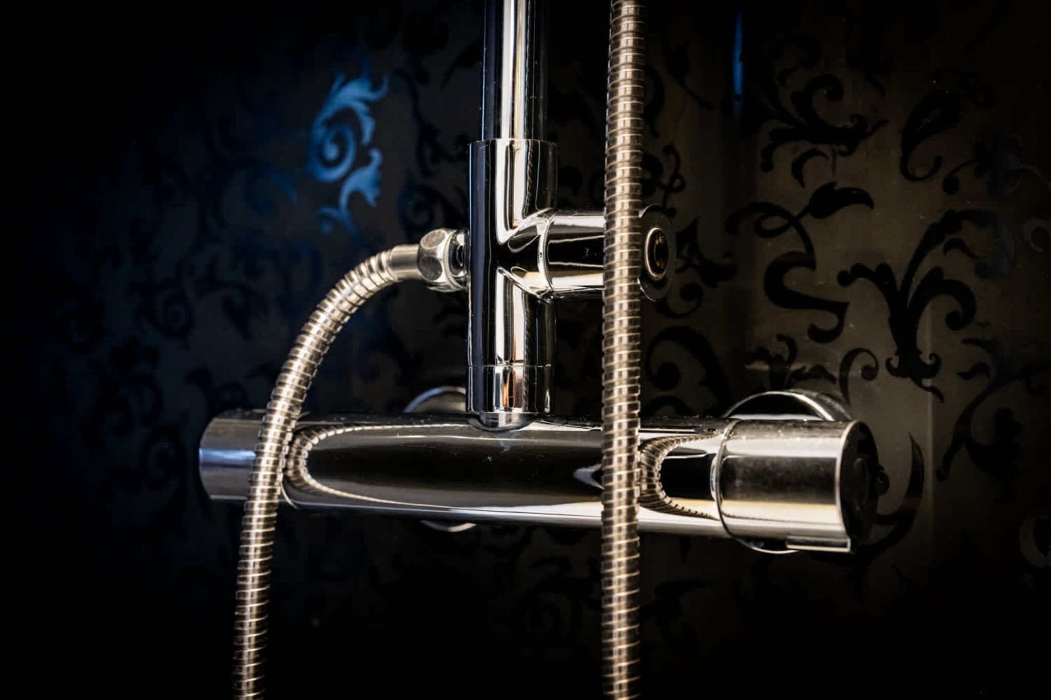30YR - E - Salle de bain